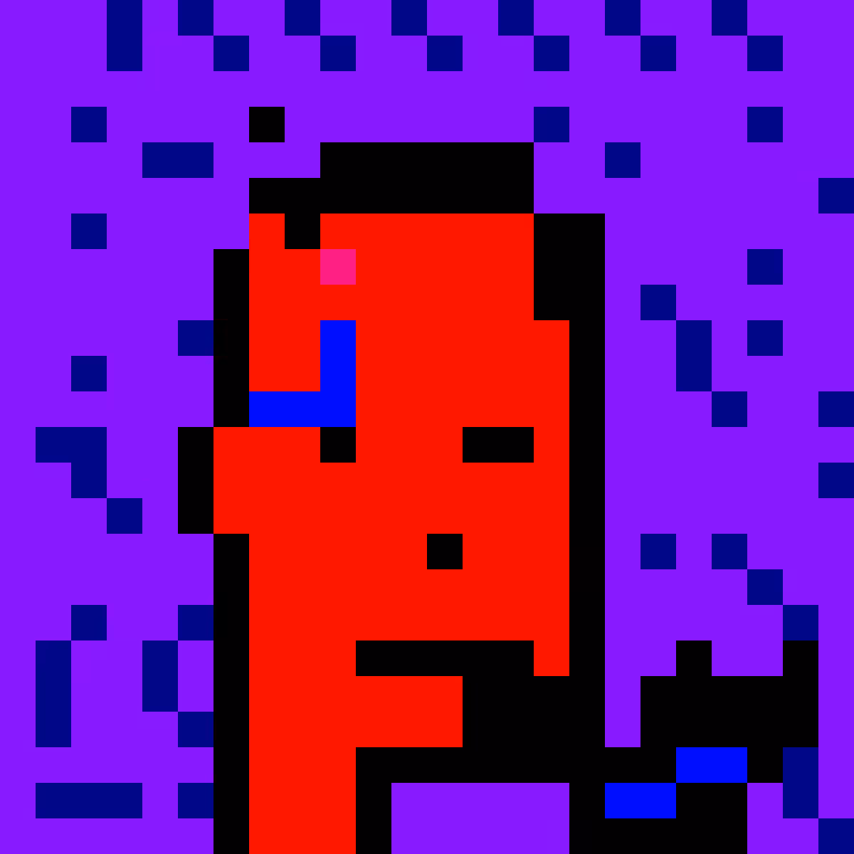 DOS Punks Recrunched: Recrunched DOS Punk 371