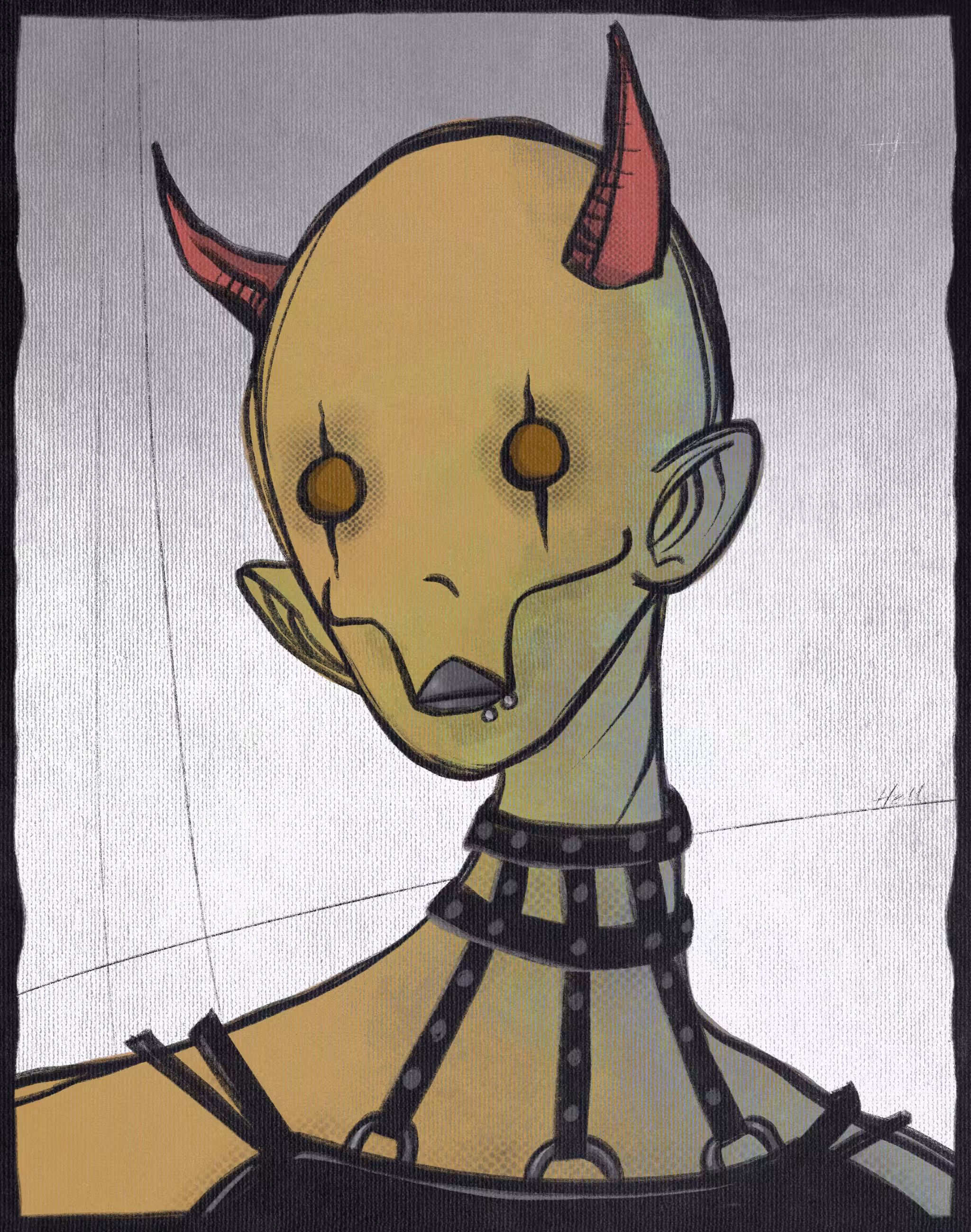 DEMONZ | #045