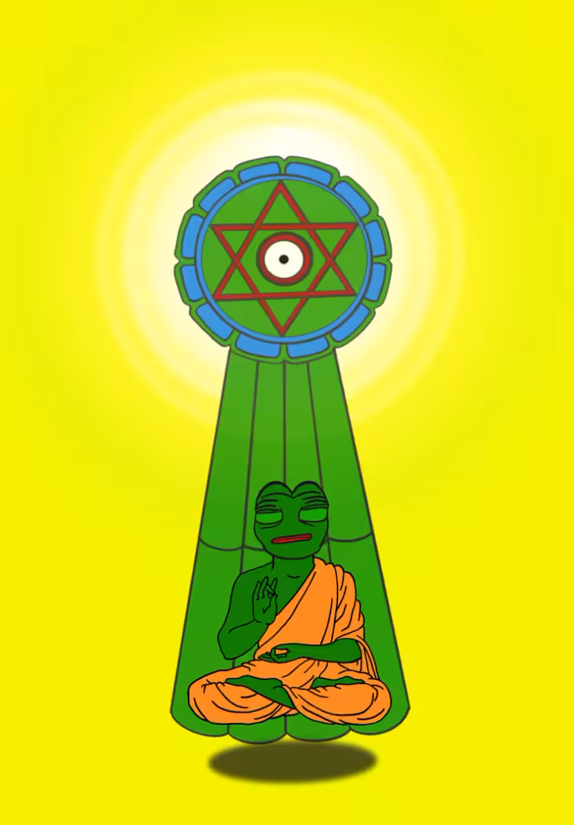 GM meditation