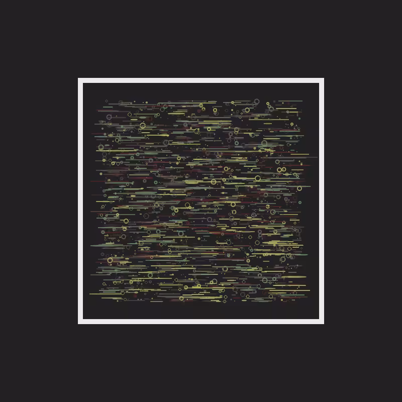 Wind & Rain #32