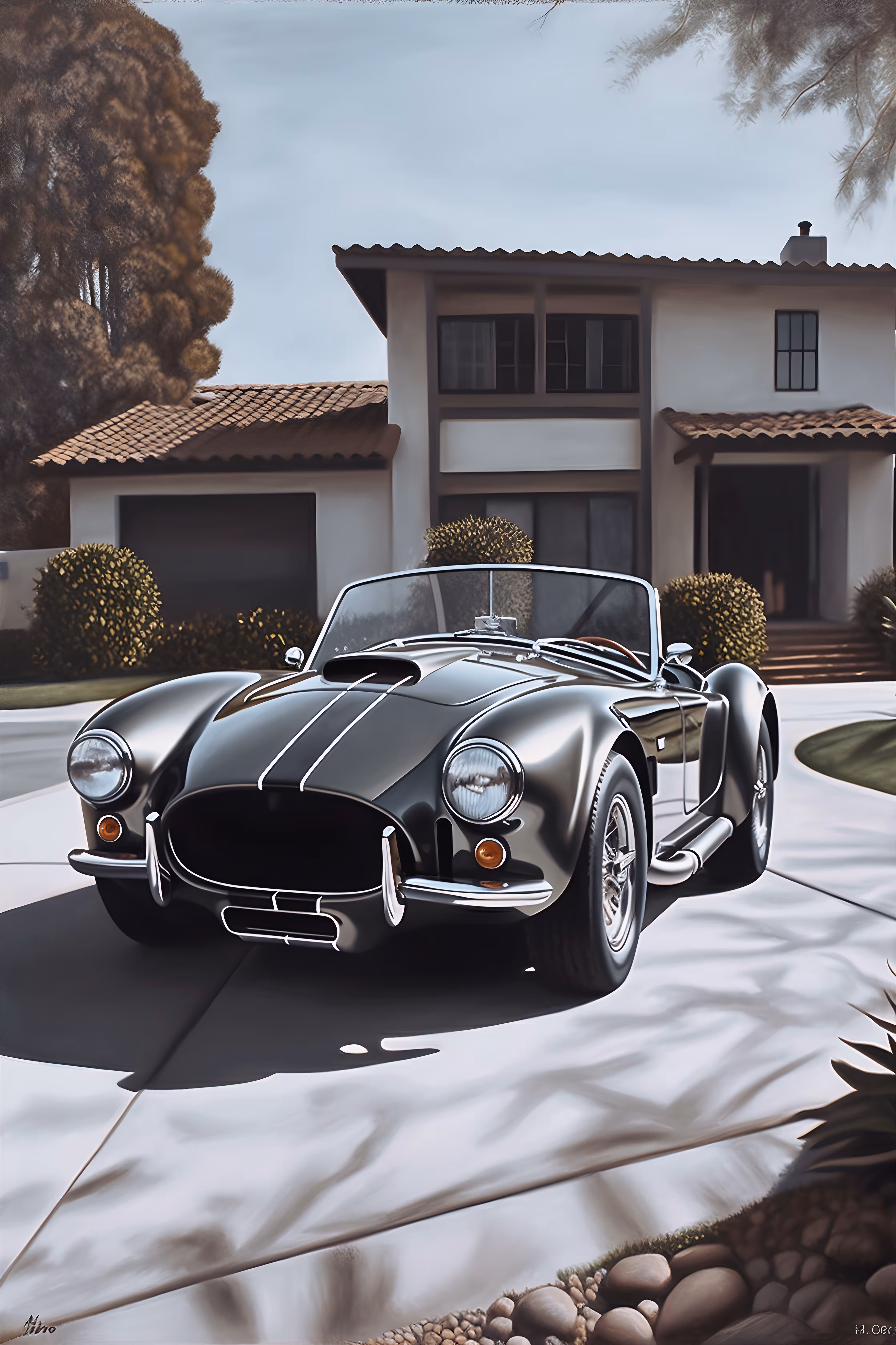 1968 dream