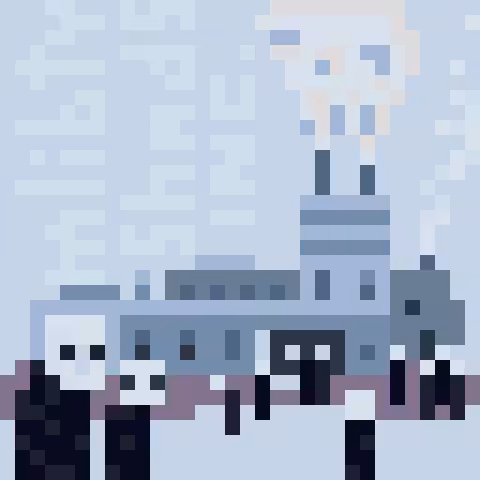 MLIBTY Shadows V