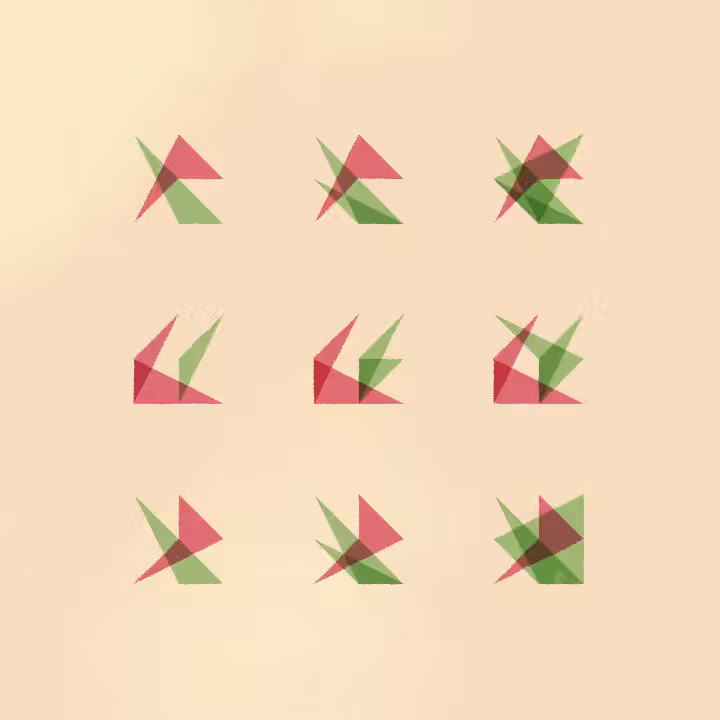 Origami. #175