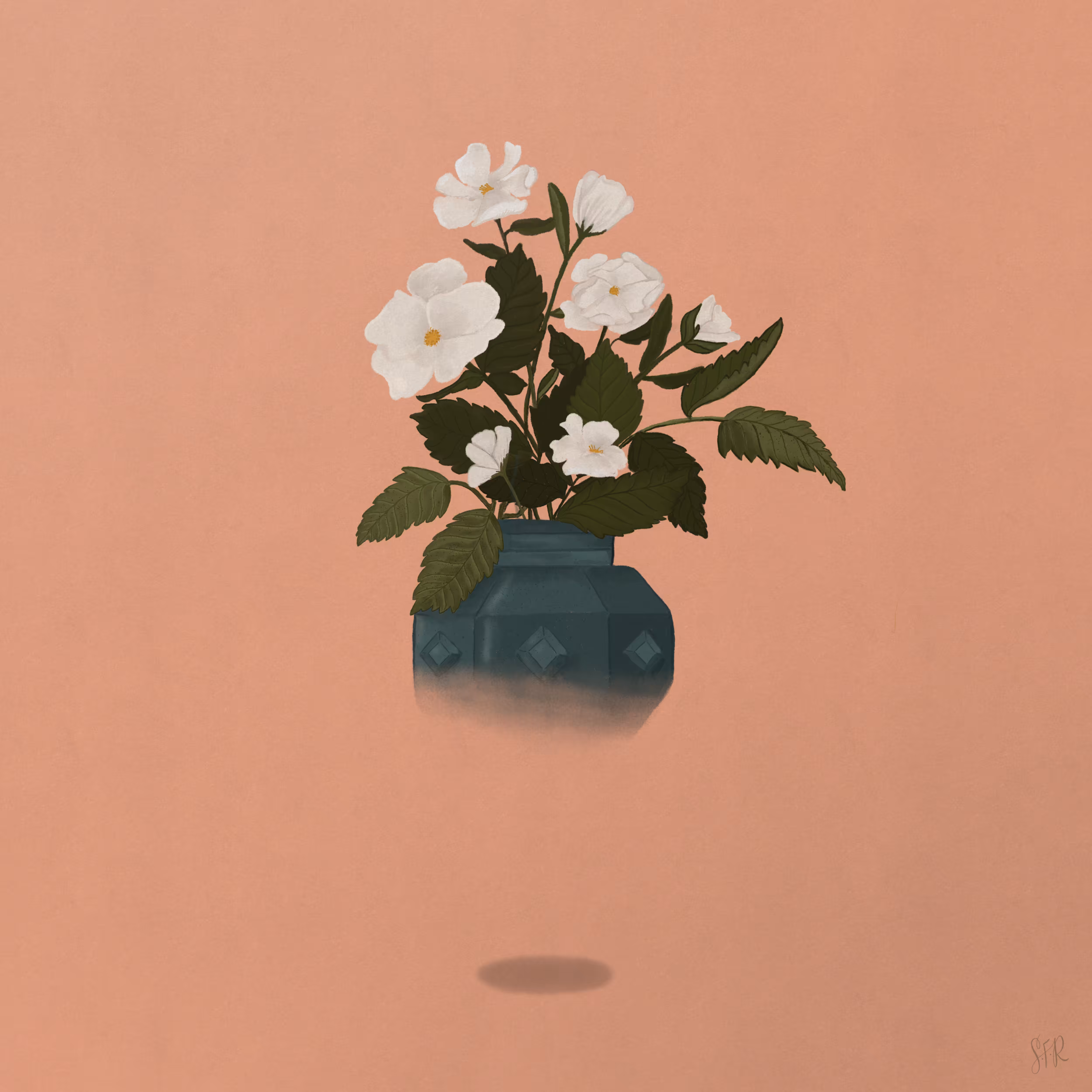 pretty please III