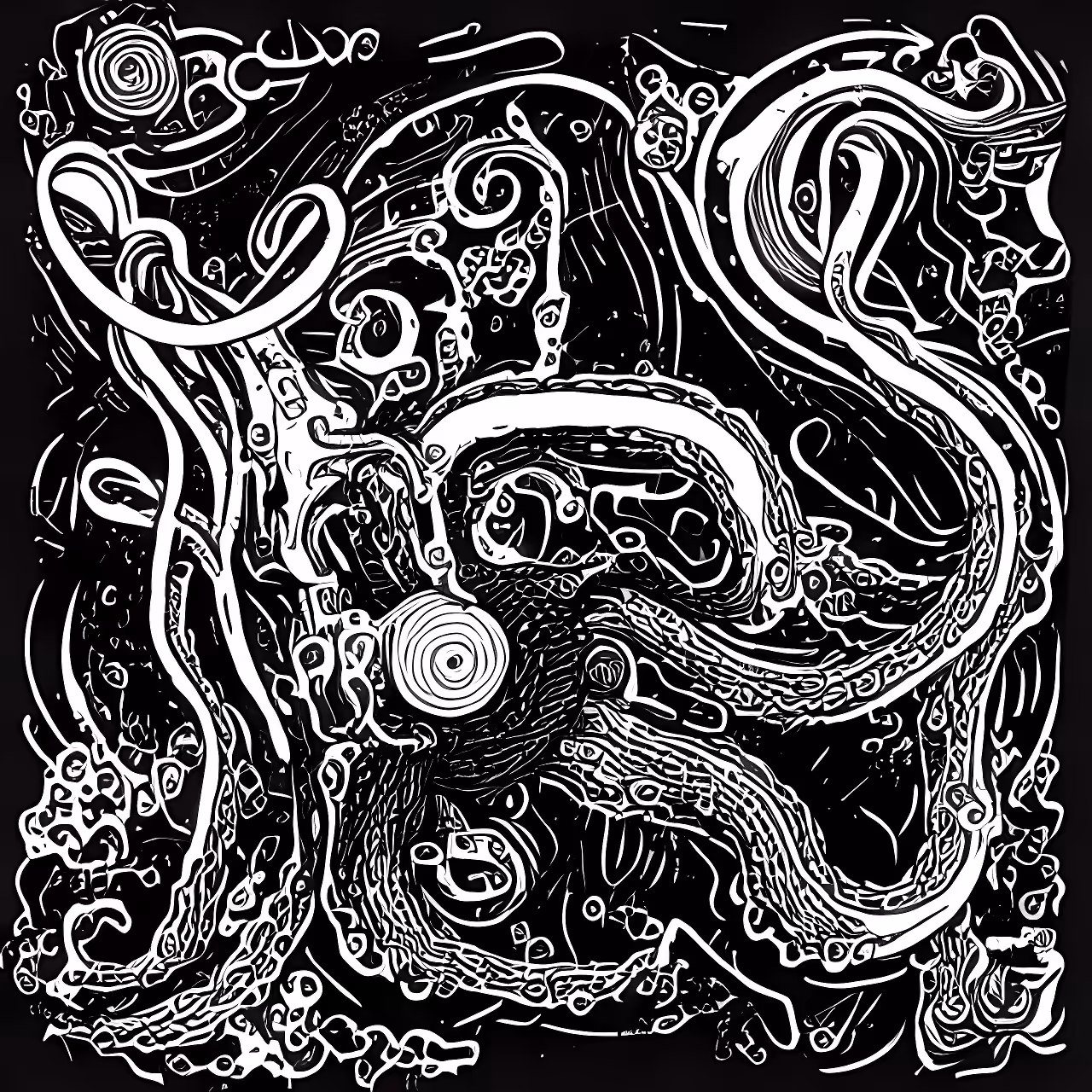 Tentacles 01