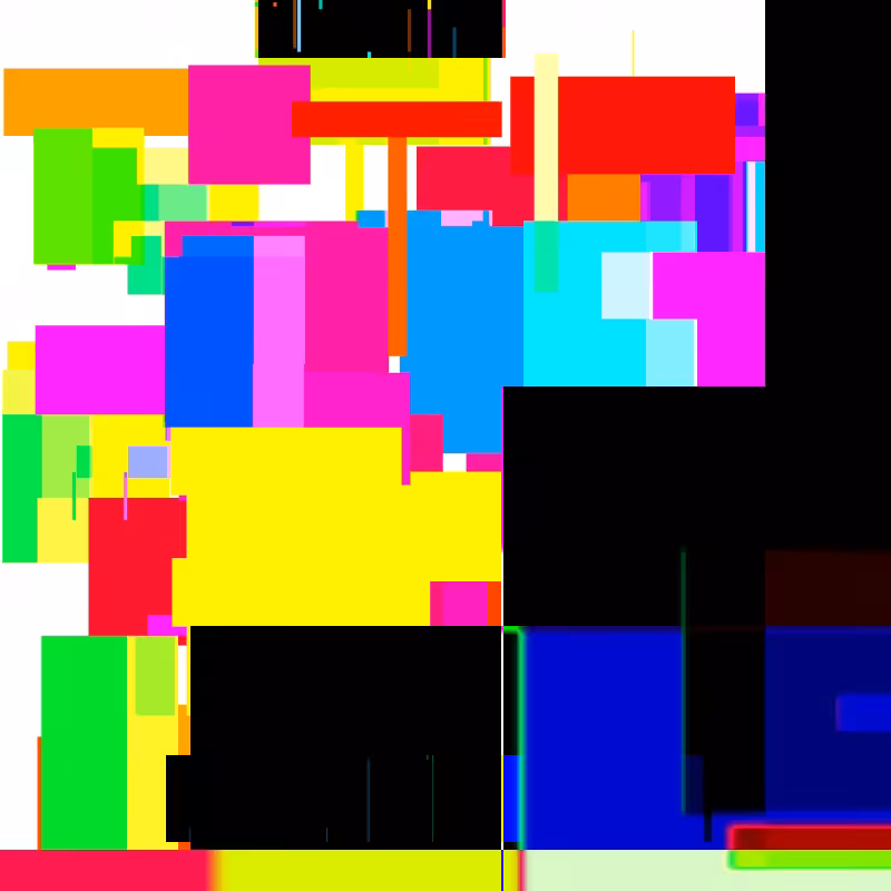 Chroma Complex #18