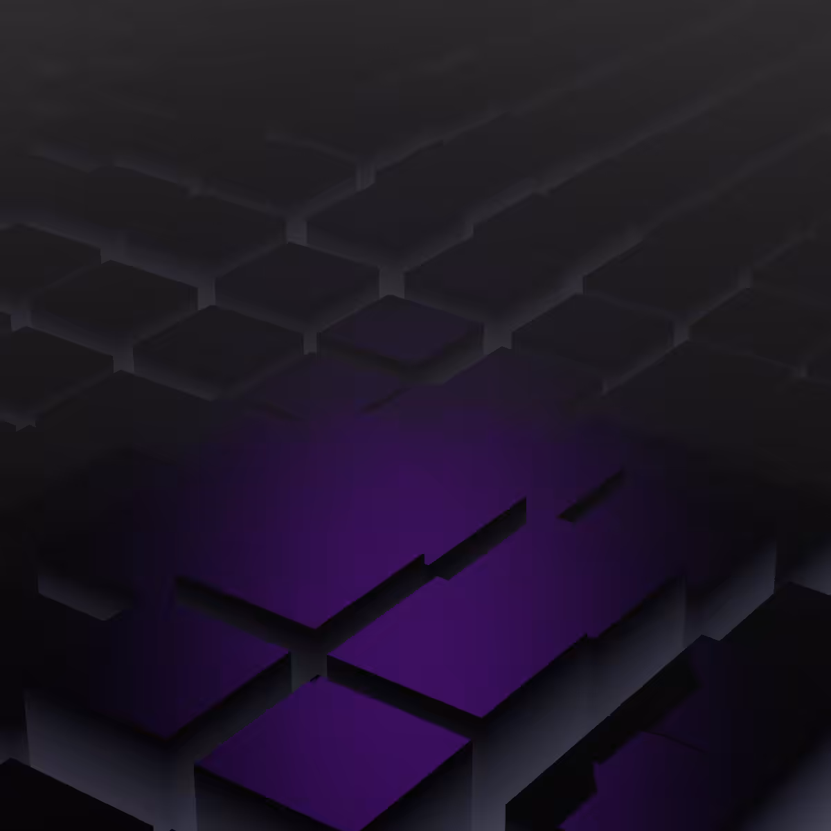 Sea of Monoliths #27