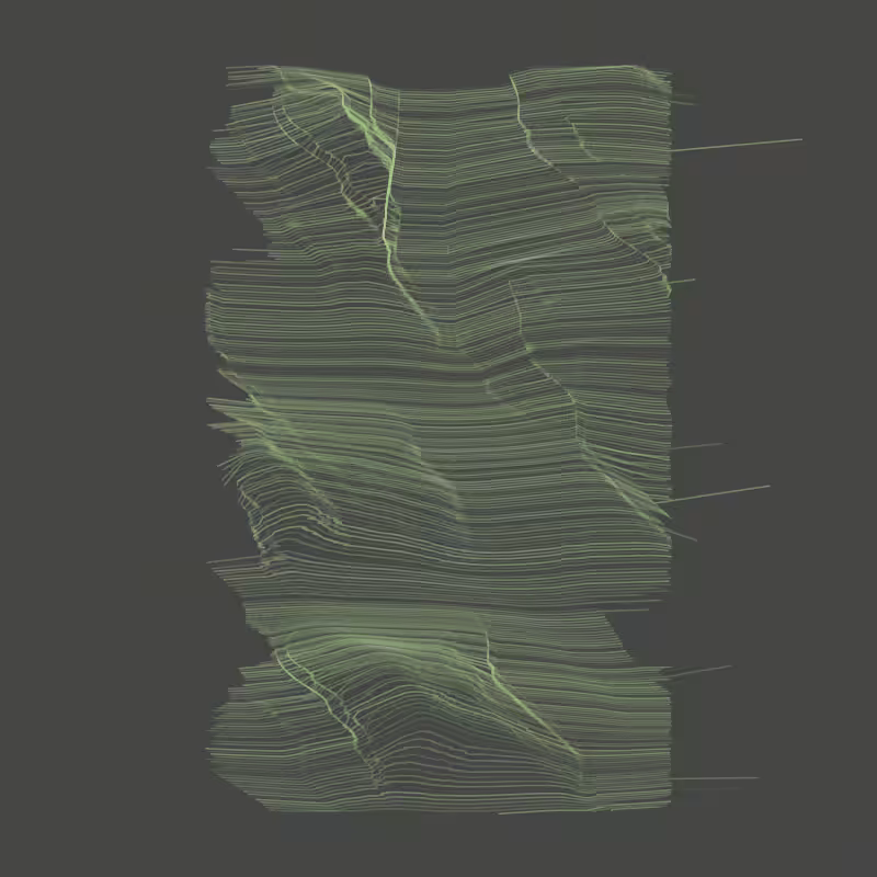Stratum #25
