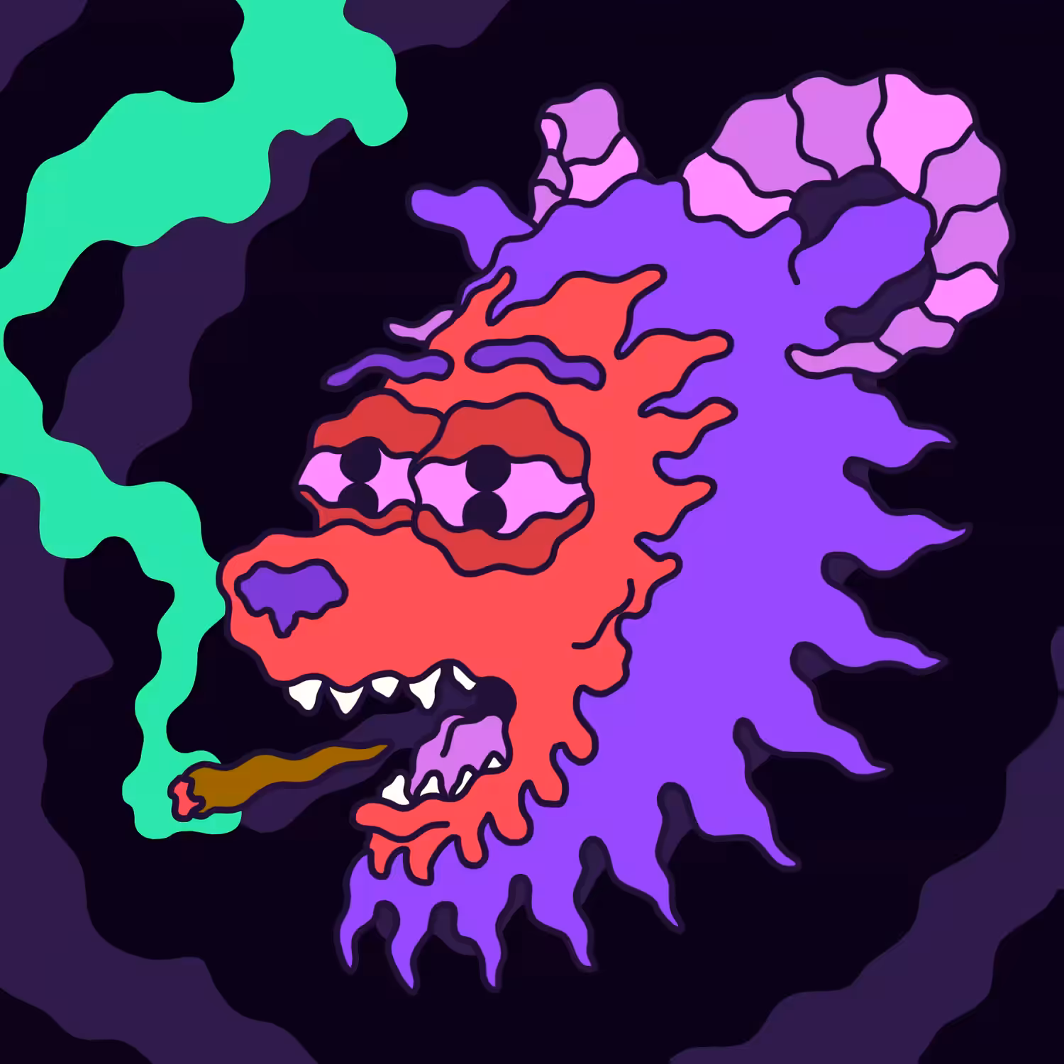 FREAK