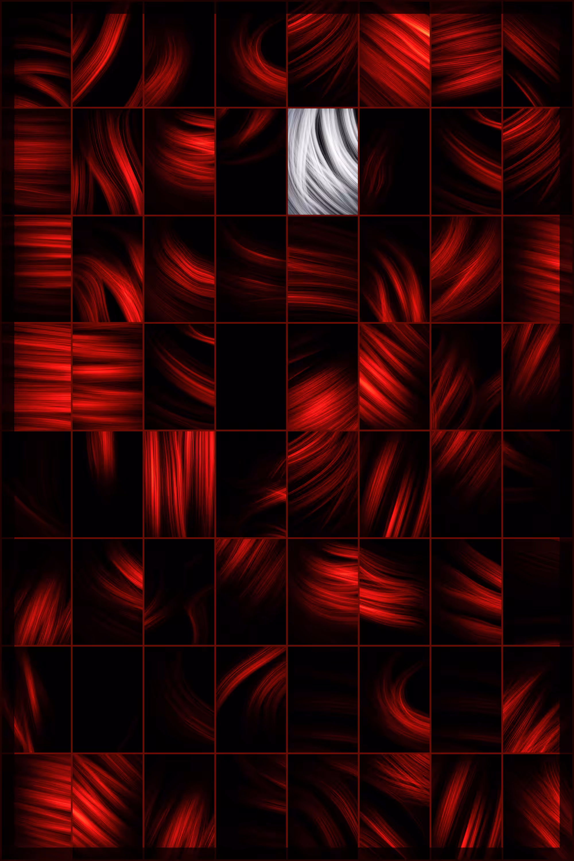 Vortex Dreams #262