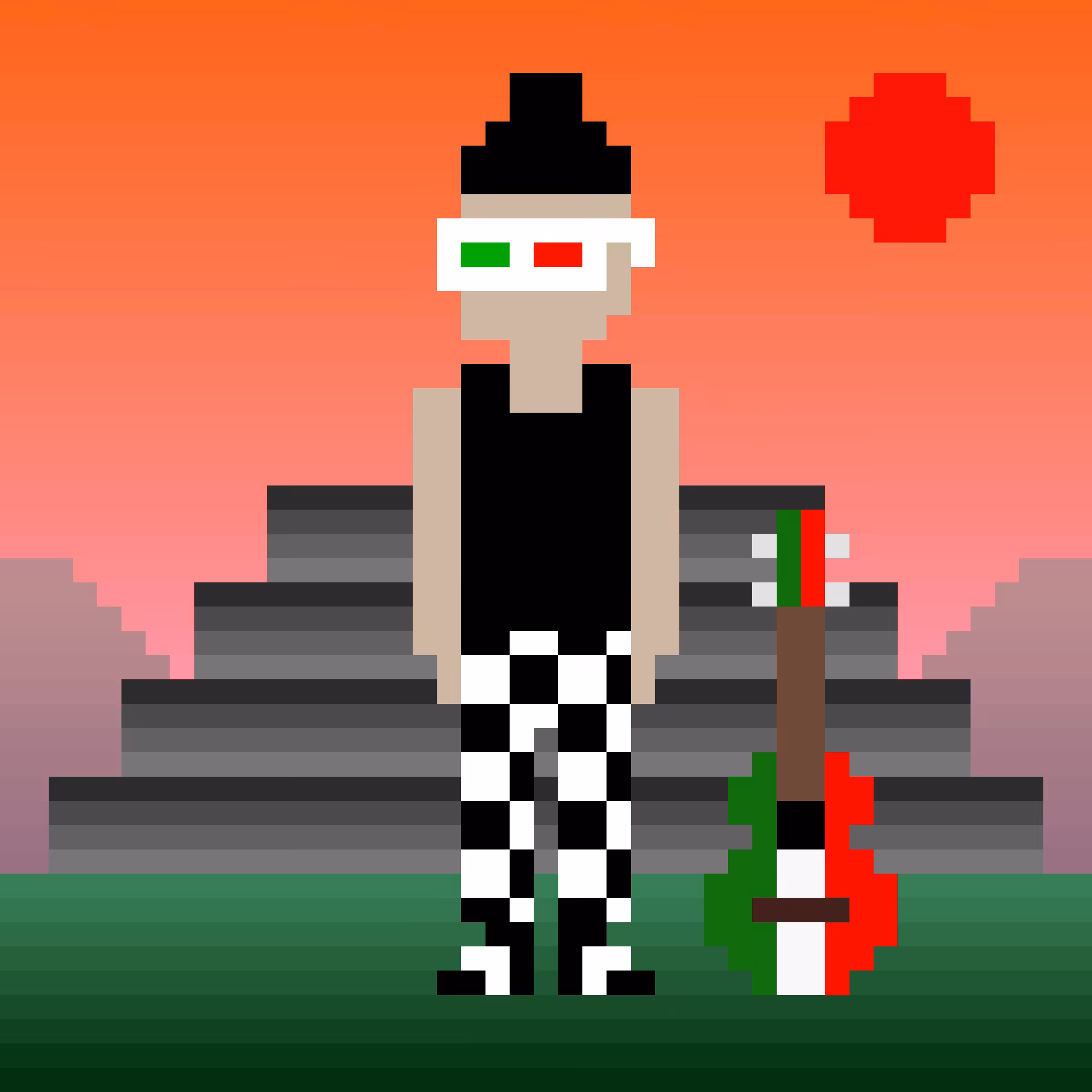 CryptoMexa #772