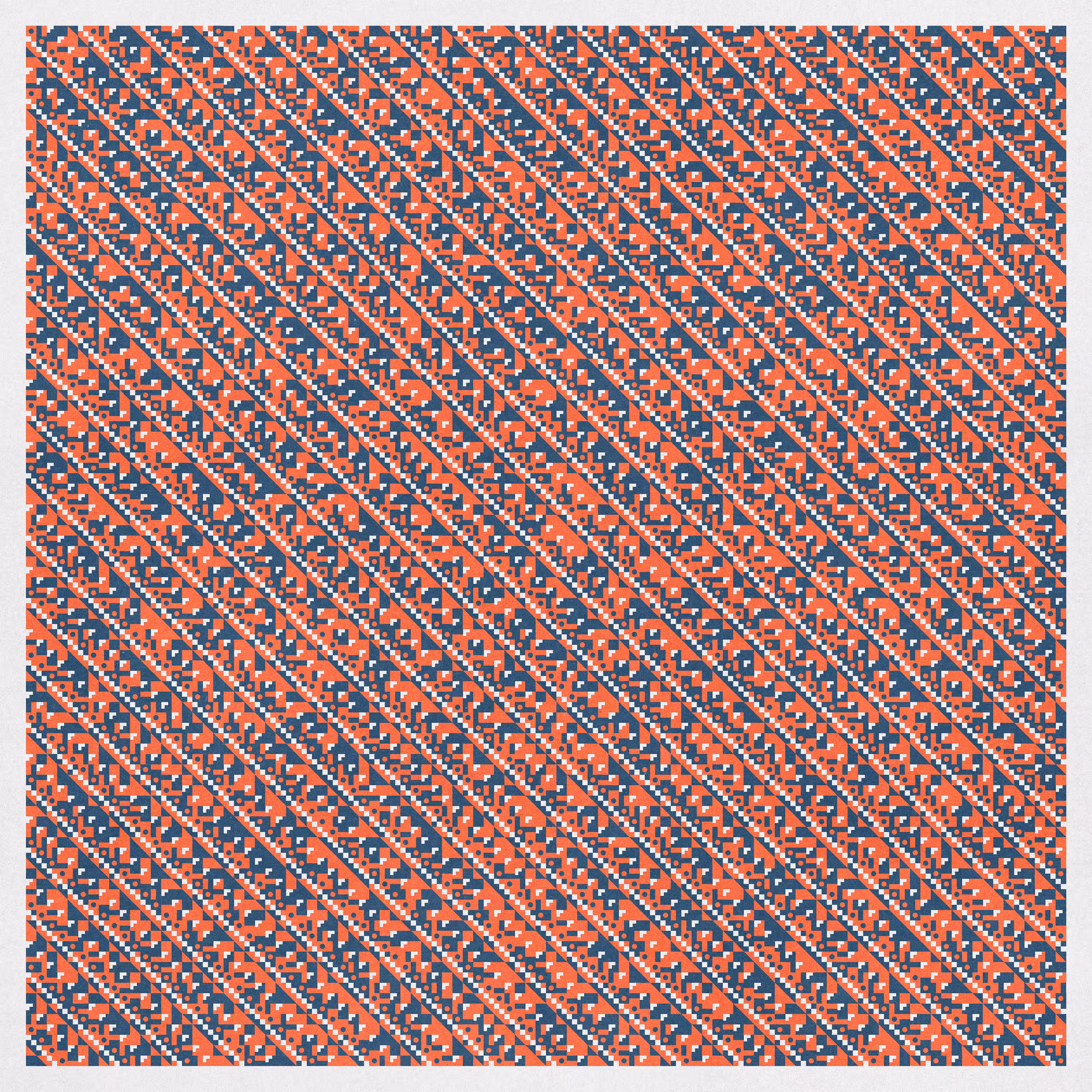 Tender System #4