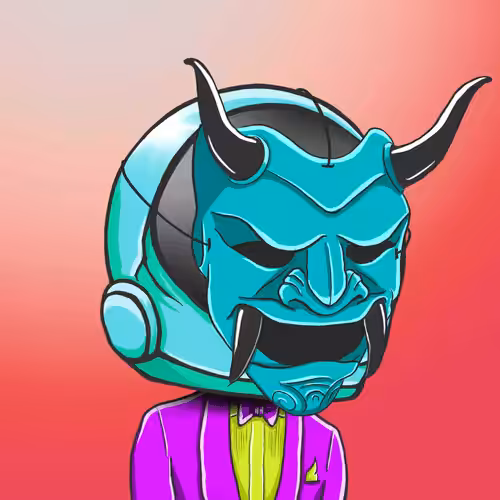 VibeNauts #117
