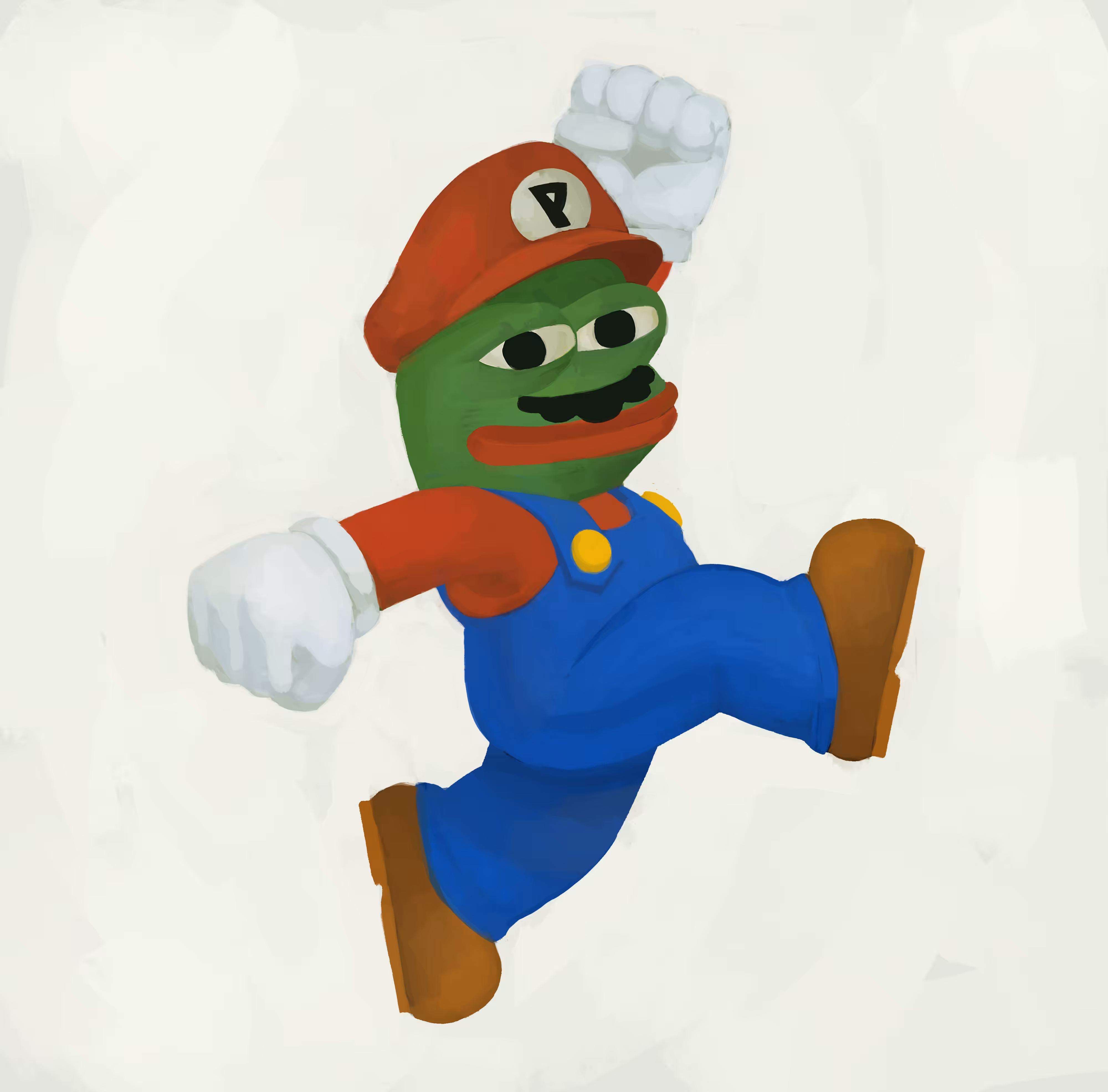 The Pepe Collection: Volume II: Super Pepe