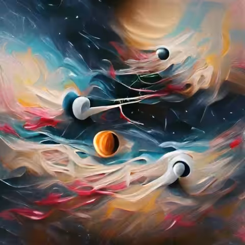 Uranus above - Sun and her daughters 08