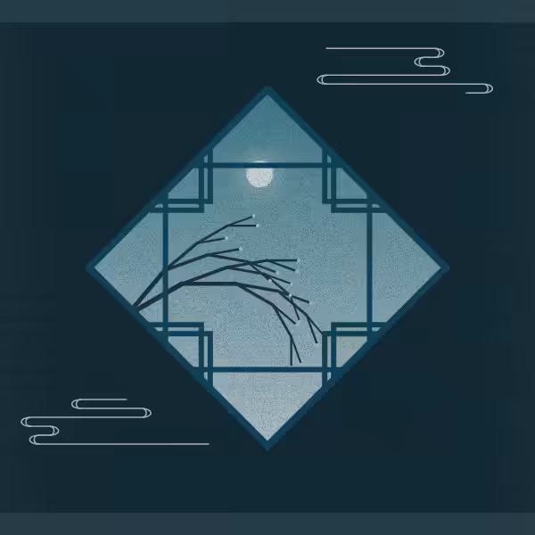 The Moon Phases #36