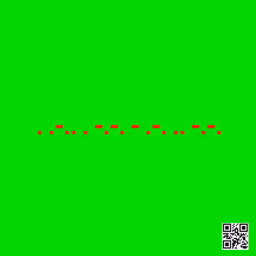 CRYPTIC NFT 086