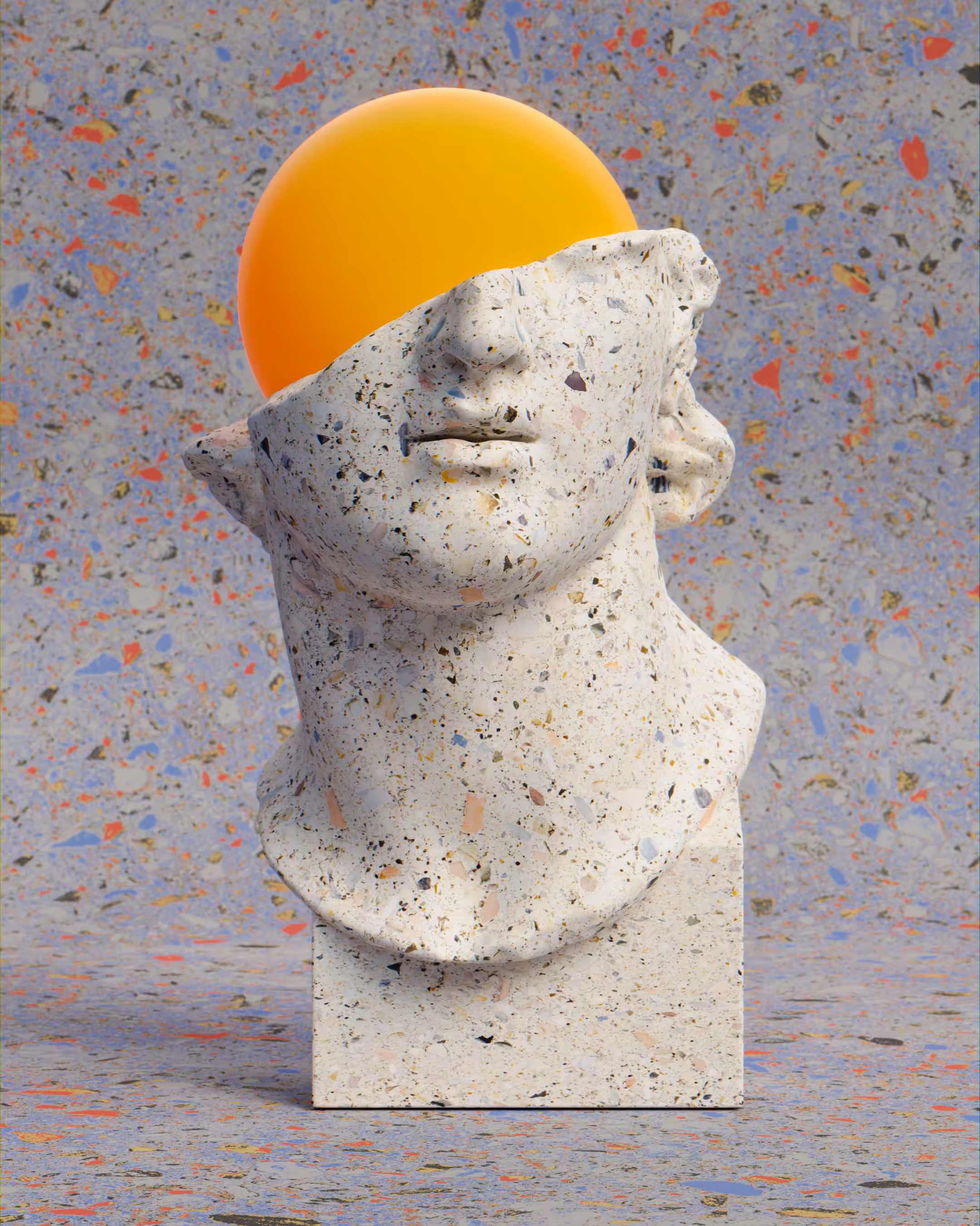 THE NFT ARTIST