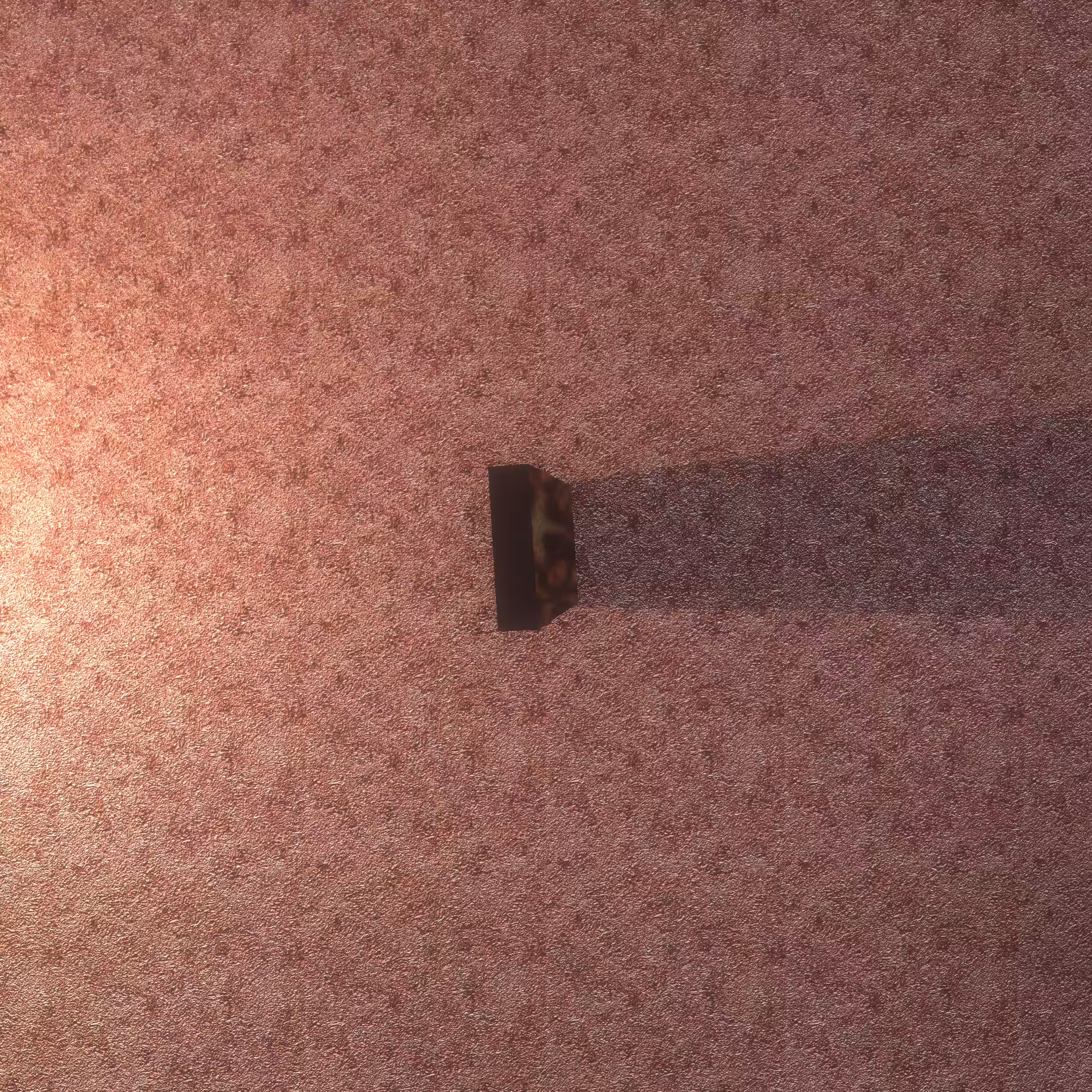 [fxhashturnsone] 2022 A Generative Odyssey #307