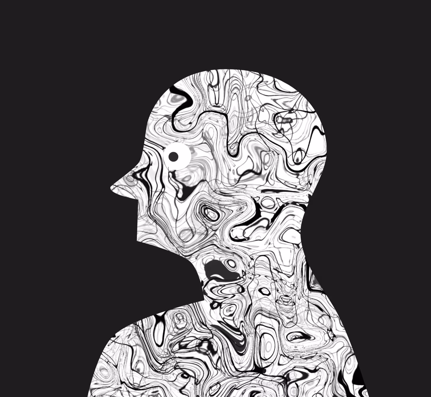 Being #001