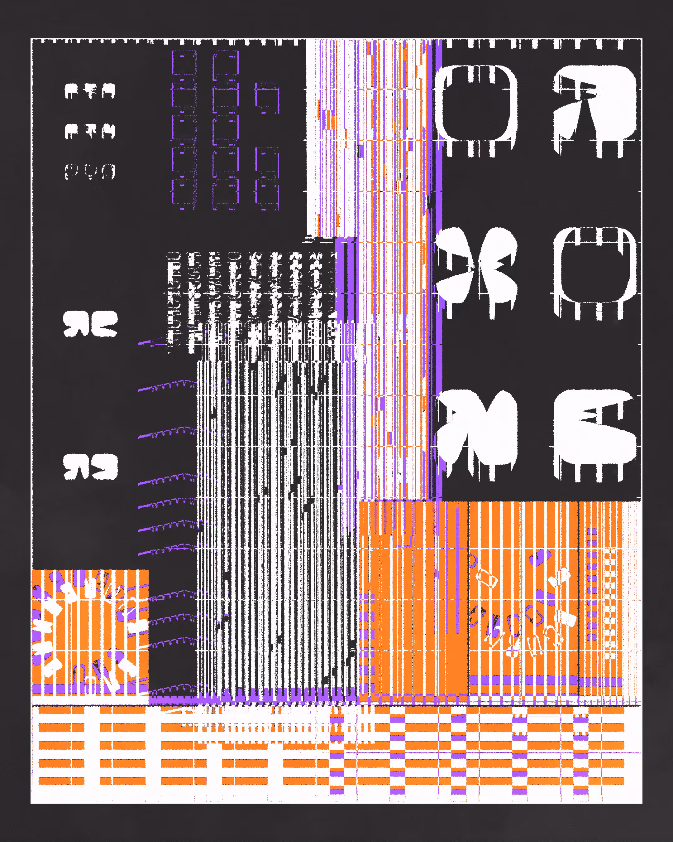 Zone Harmonics #96