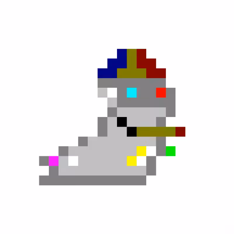 Win95 Larvas #95