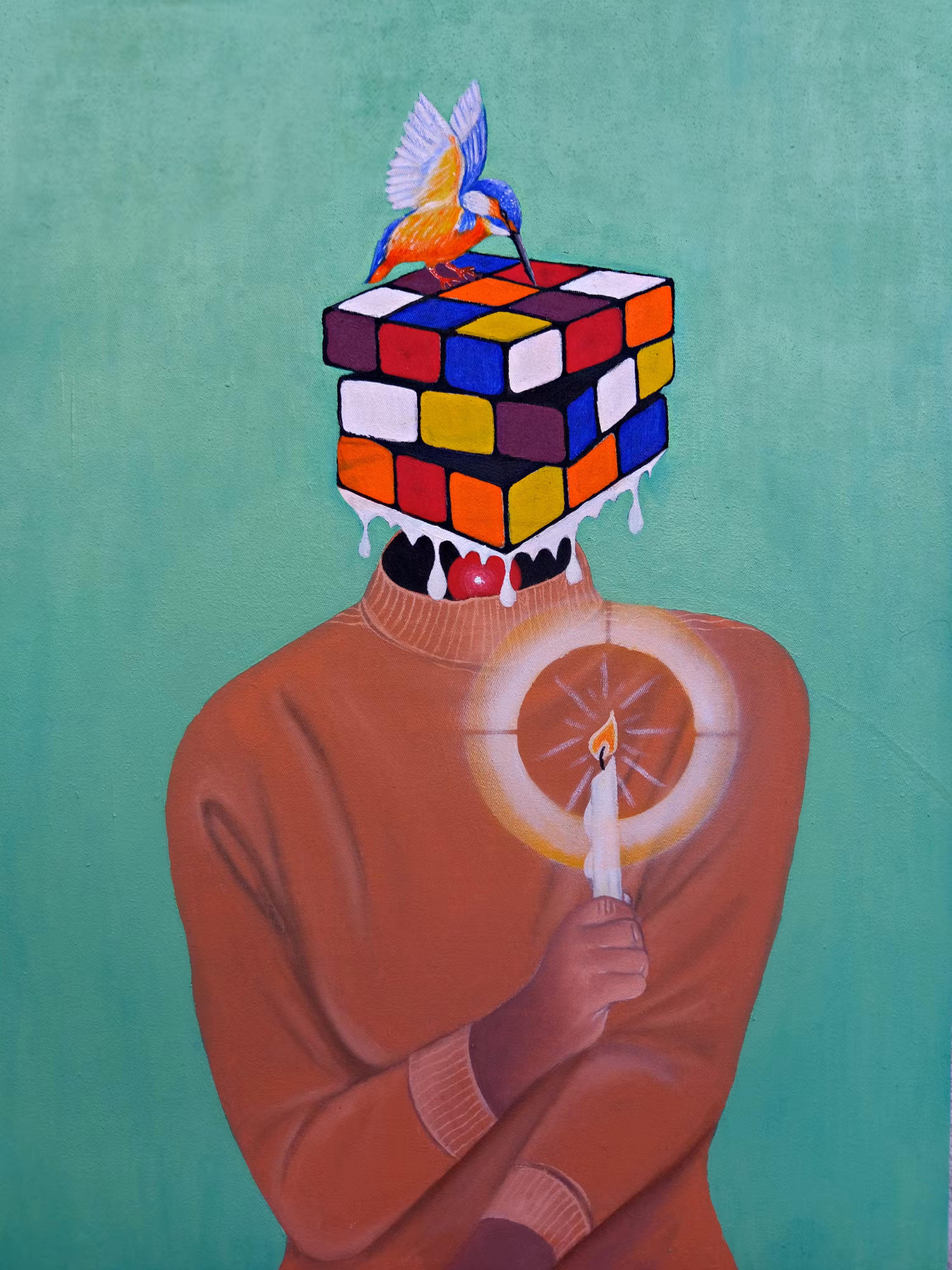 Rubik Dimensions 