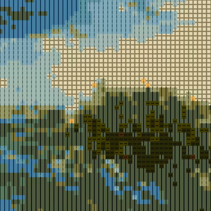 neuroscapes 2 #20
