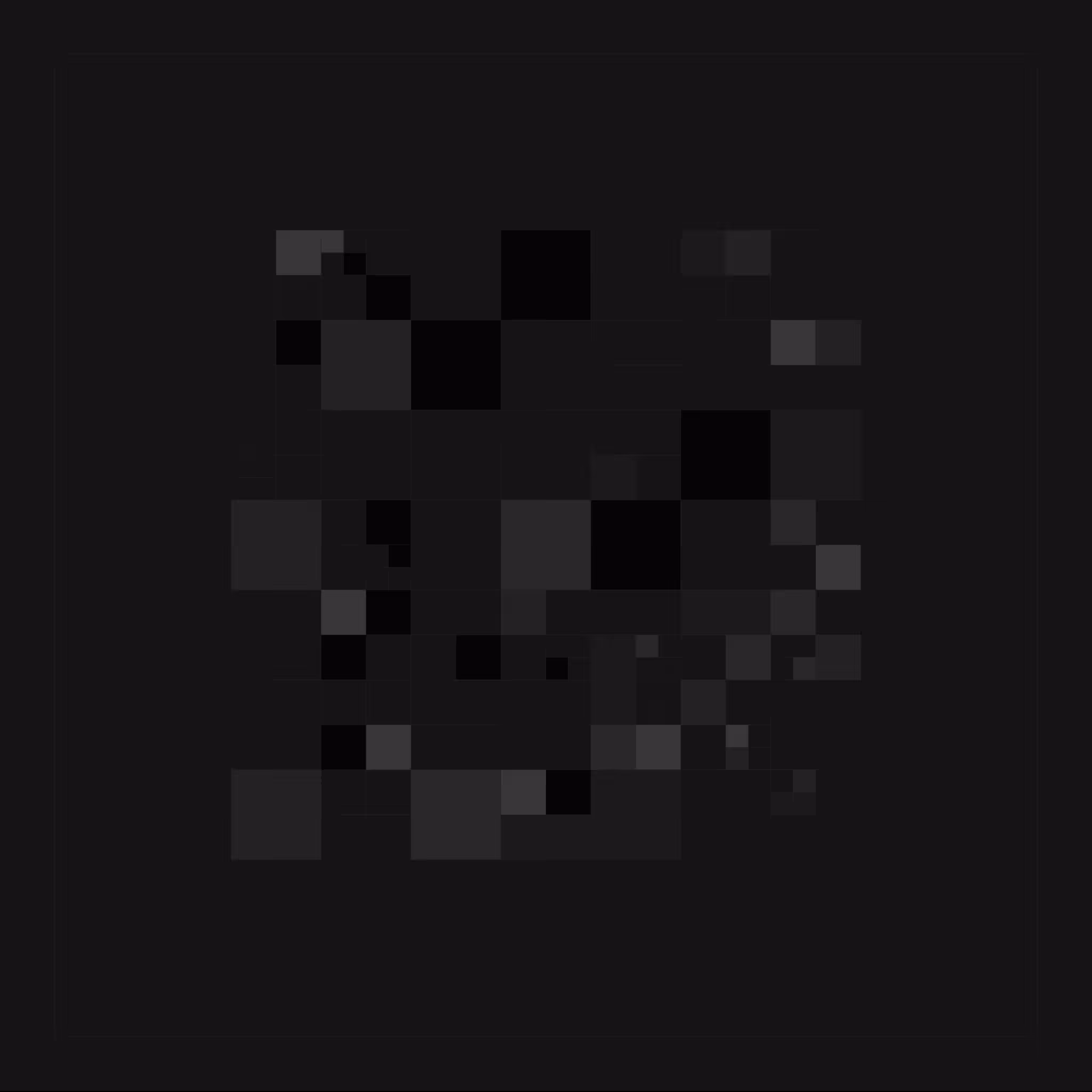 Fractal Grids I #41