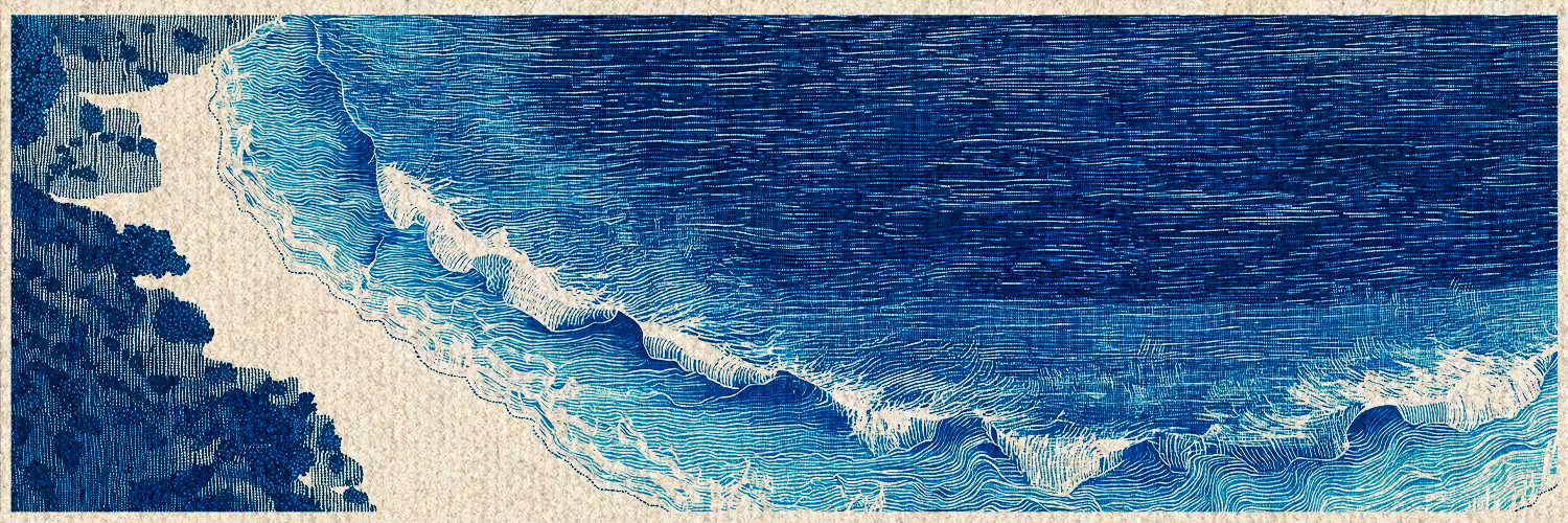 Linocean #50