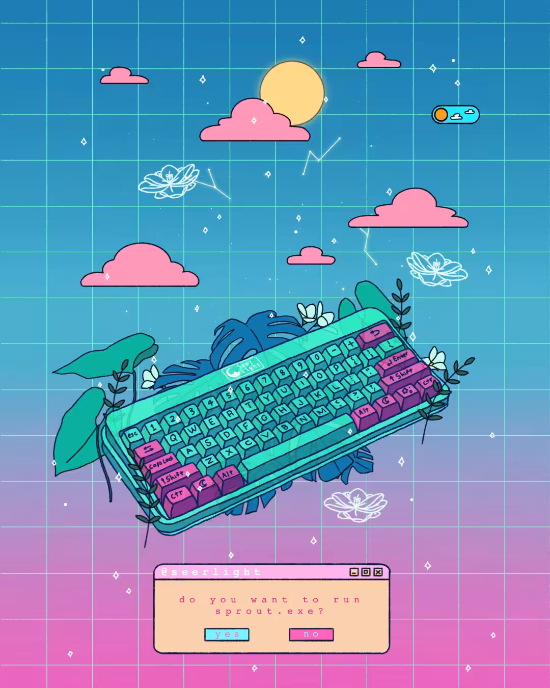 Keyboard