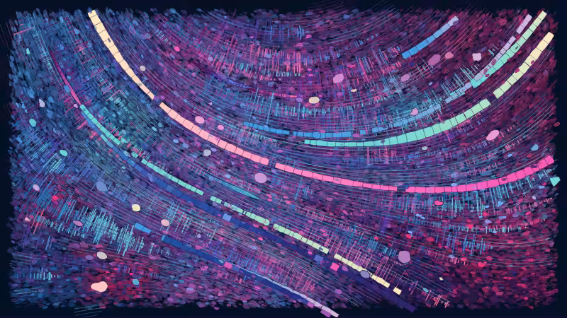 Tiny Endless Things #29