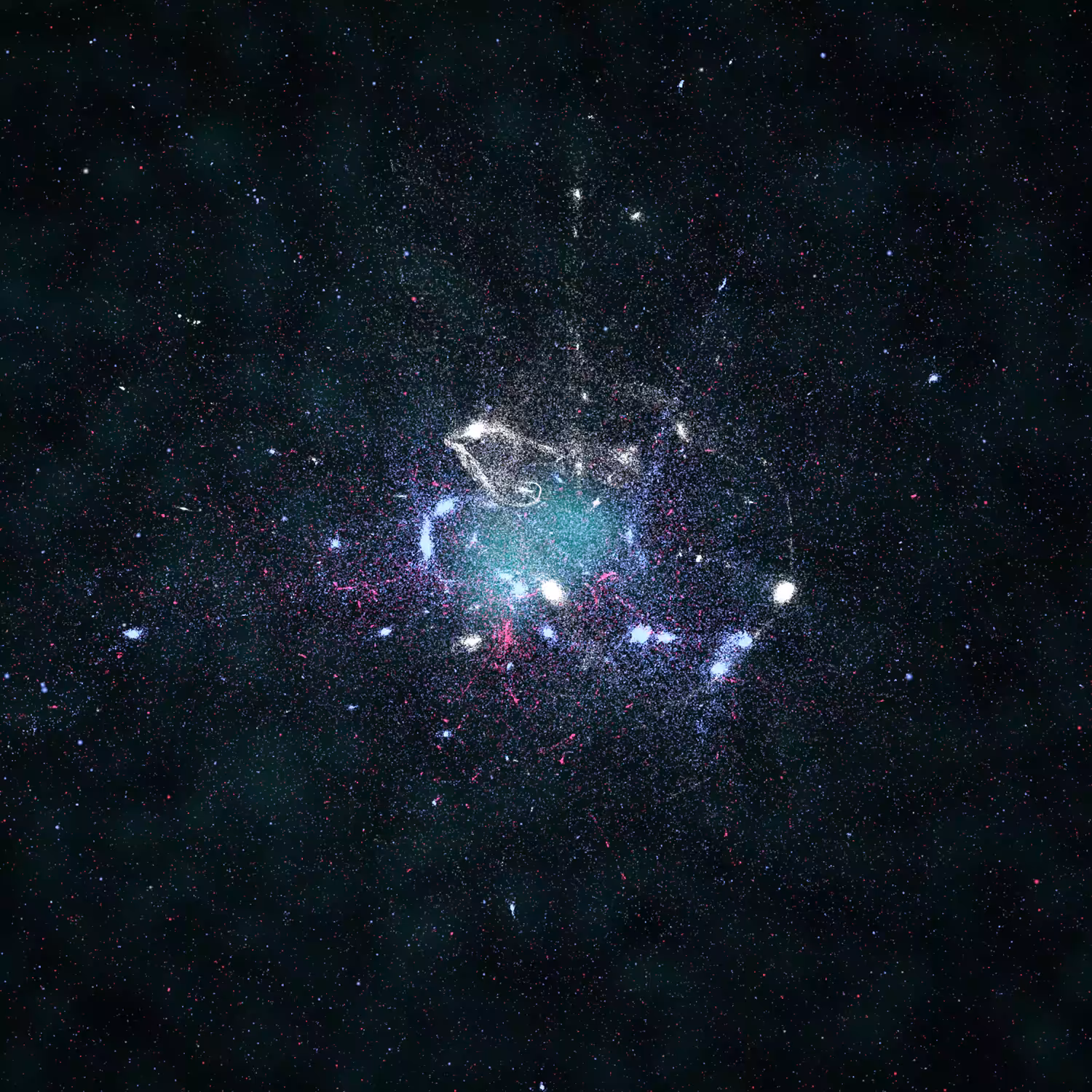Galaxy Clusters 1