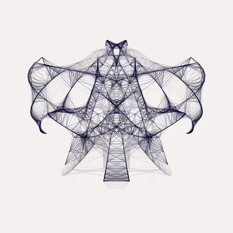Metamorphosis #63