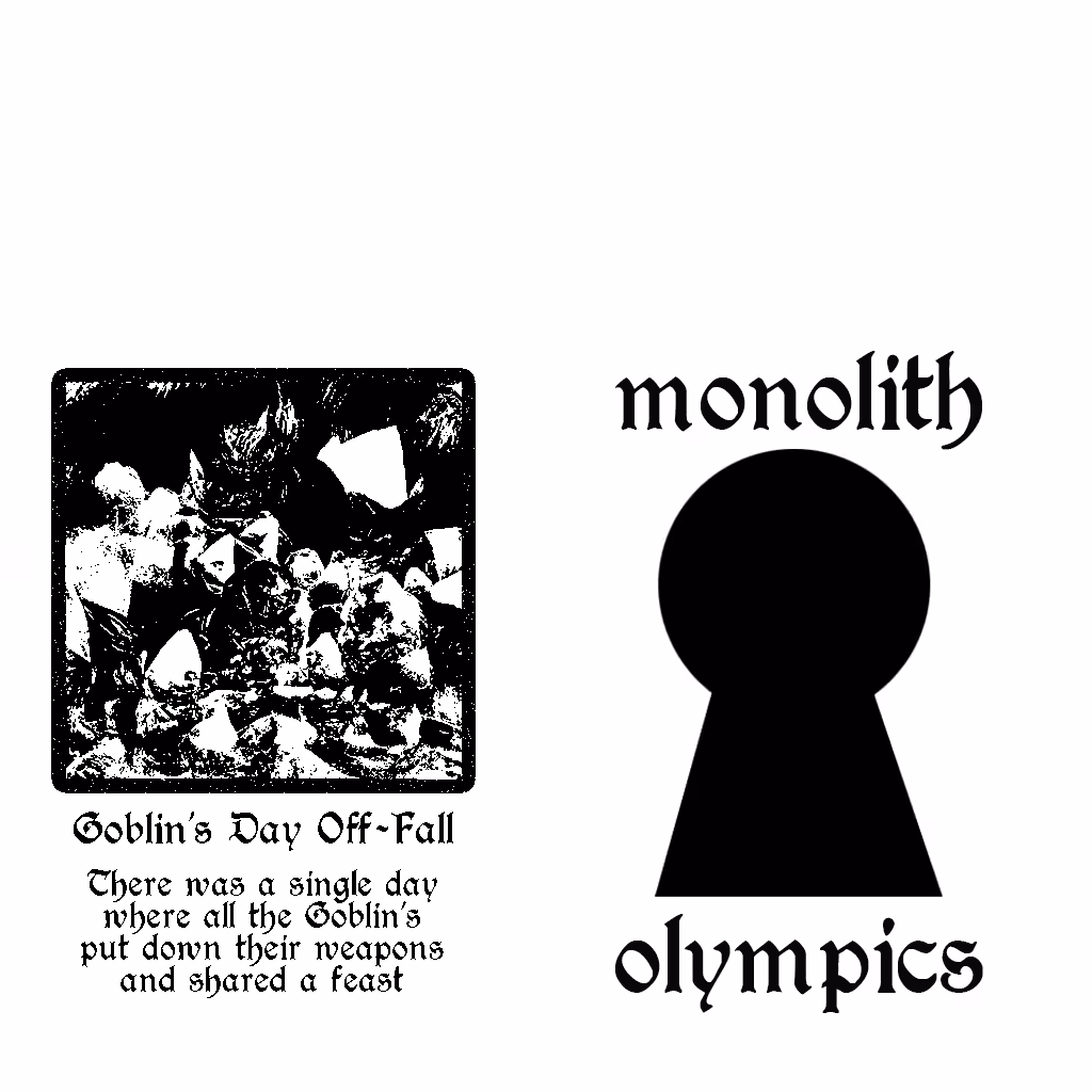 Goblin's Day Off - Fall