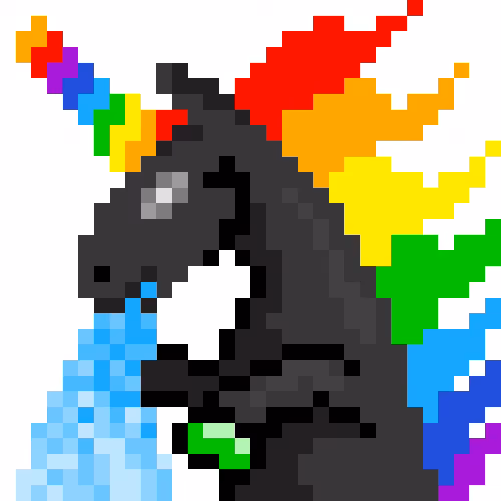 Unicorn #4373