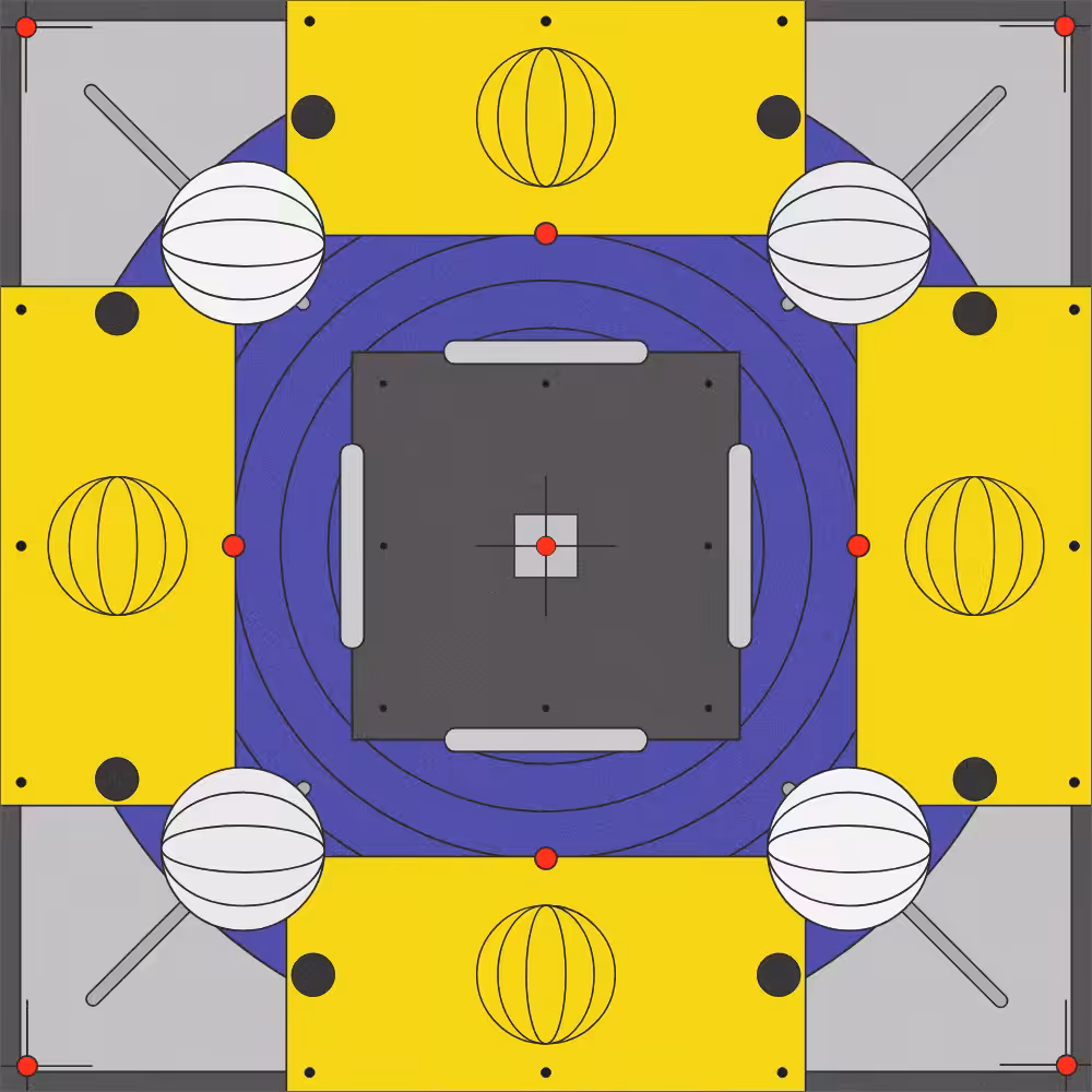 ⓂⒺⓉⒶⒷⓄⓁⒾⓈⓂ ➋ #5