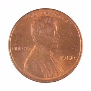 Cent #4407