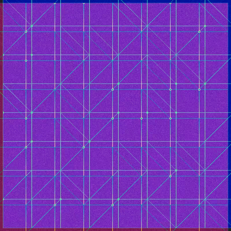 ISOMETRIC GLITCH #172