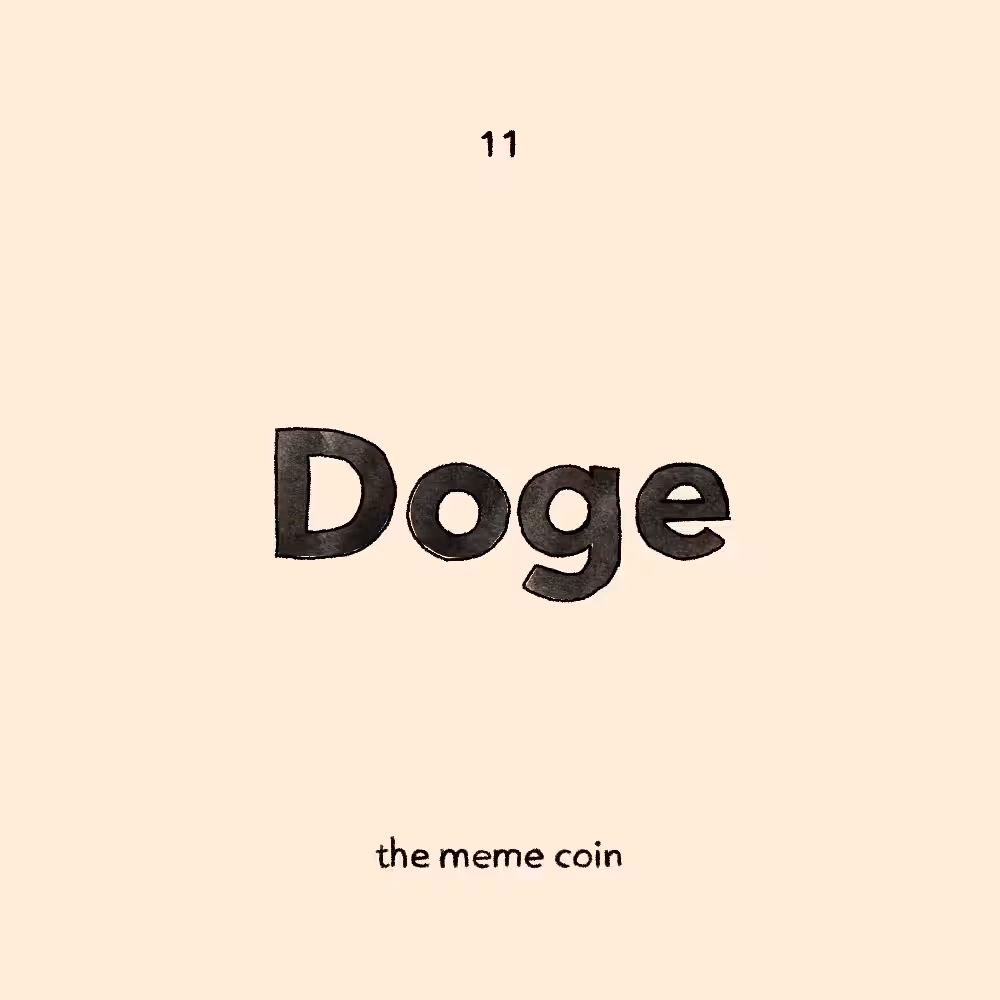 Dogecoin