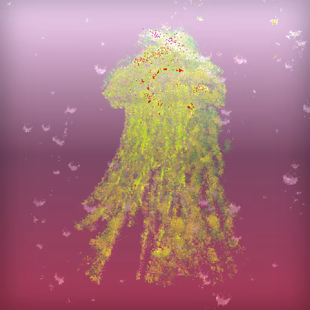 Jellyglitch #91