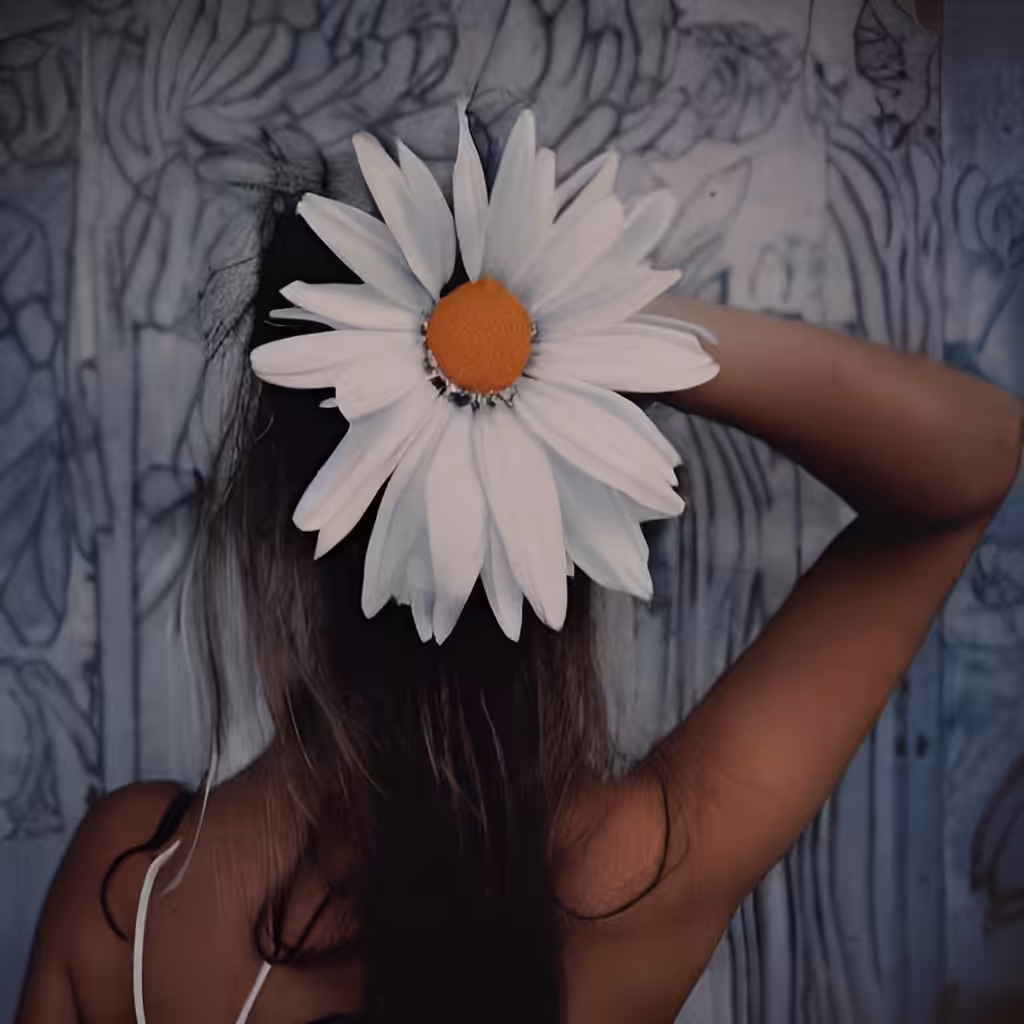 Flower #4