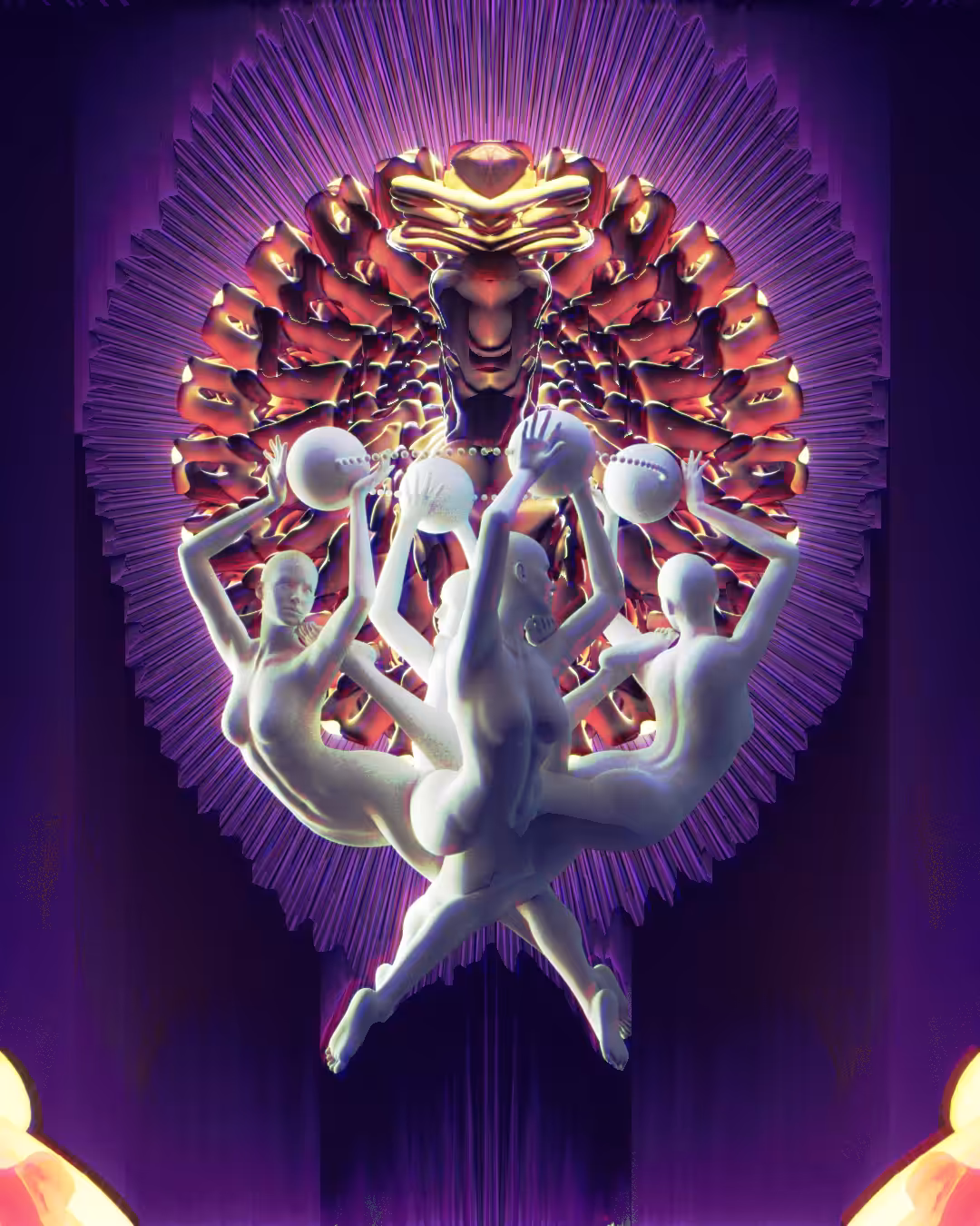 Mental Flux