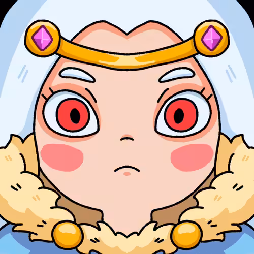 #199 — Sanrifa, The Snow Lady
