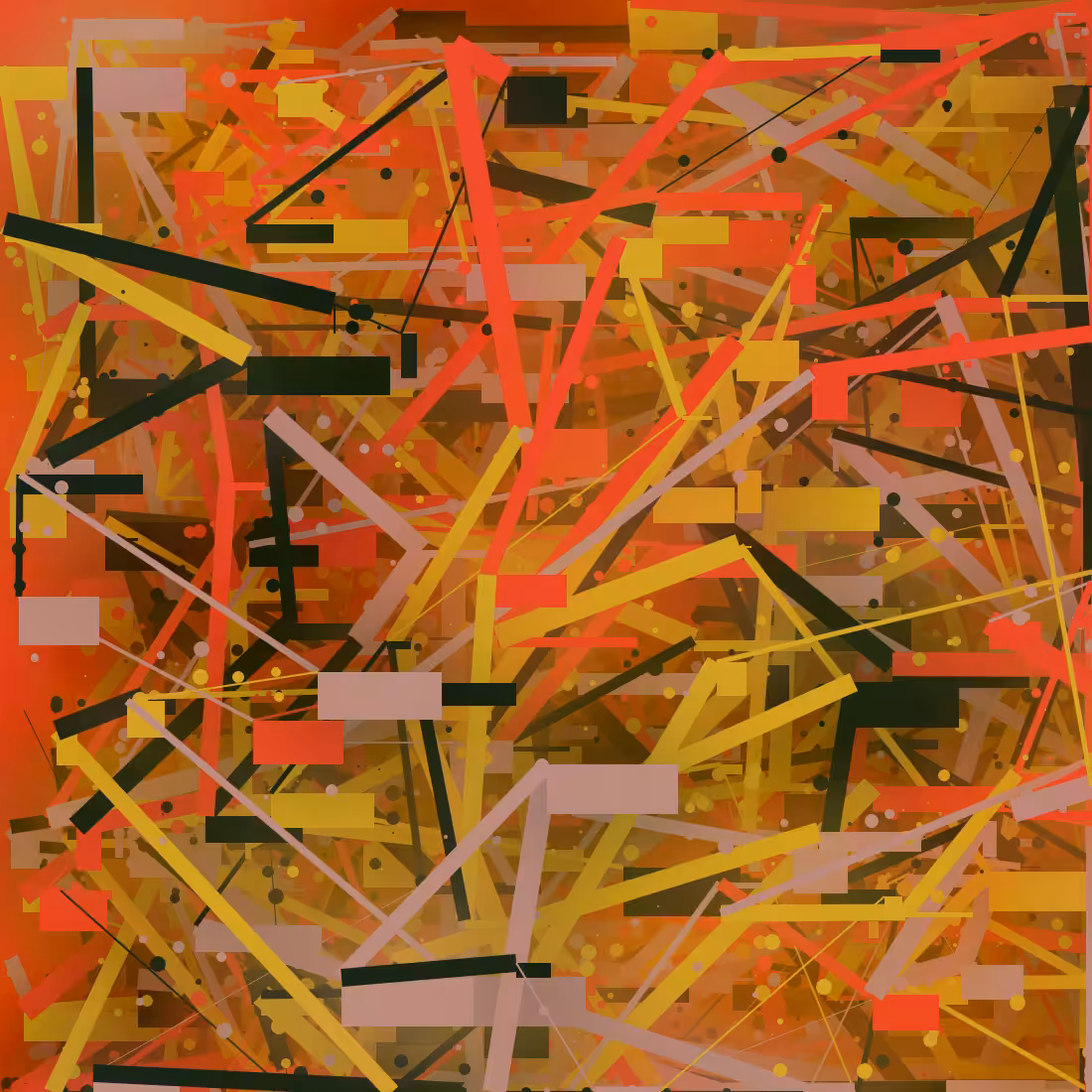 Harmony in chaos #91