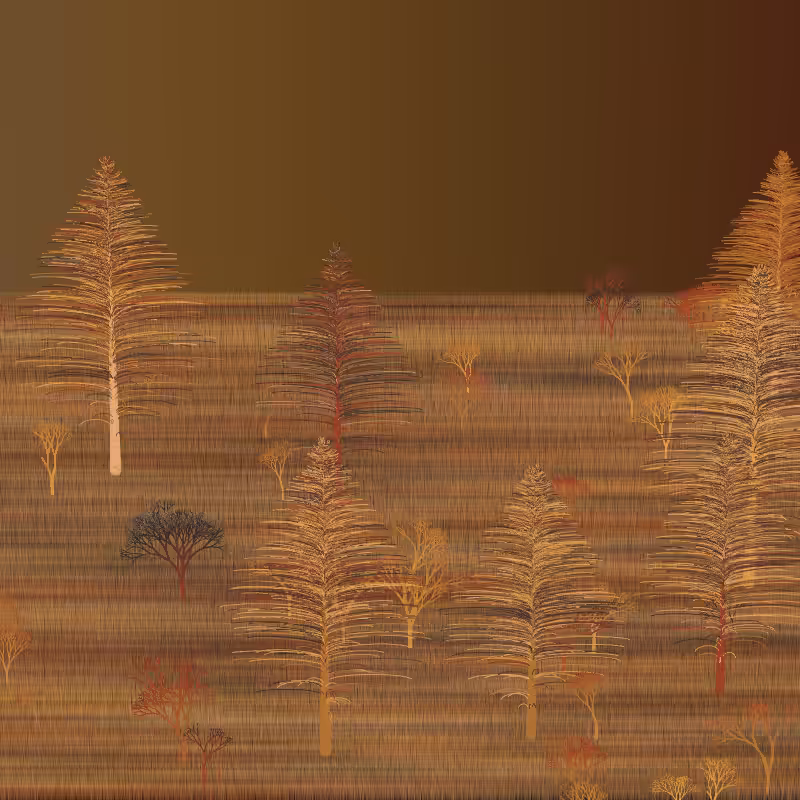 Pastoral Palettes #246