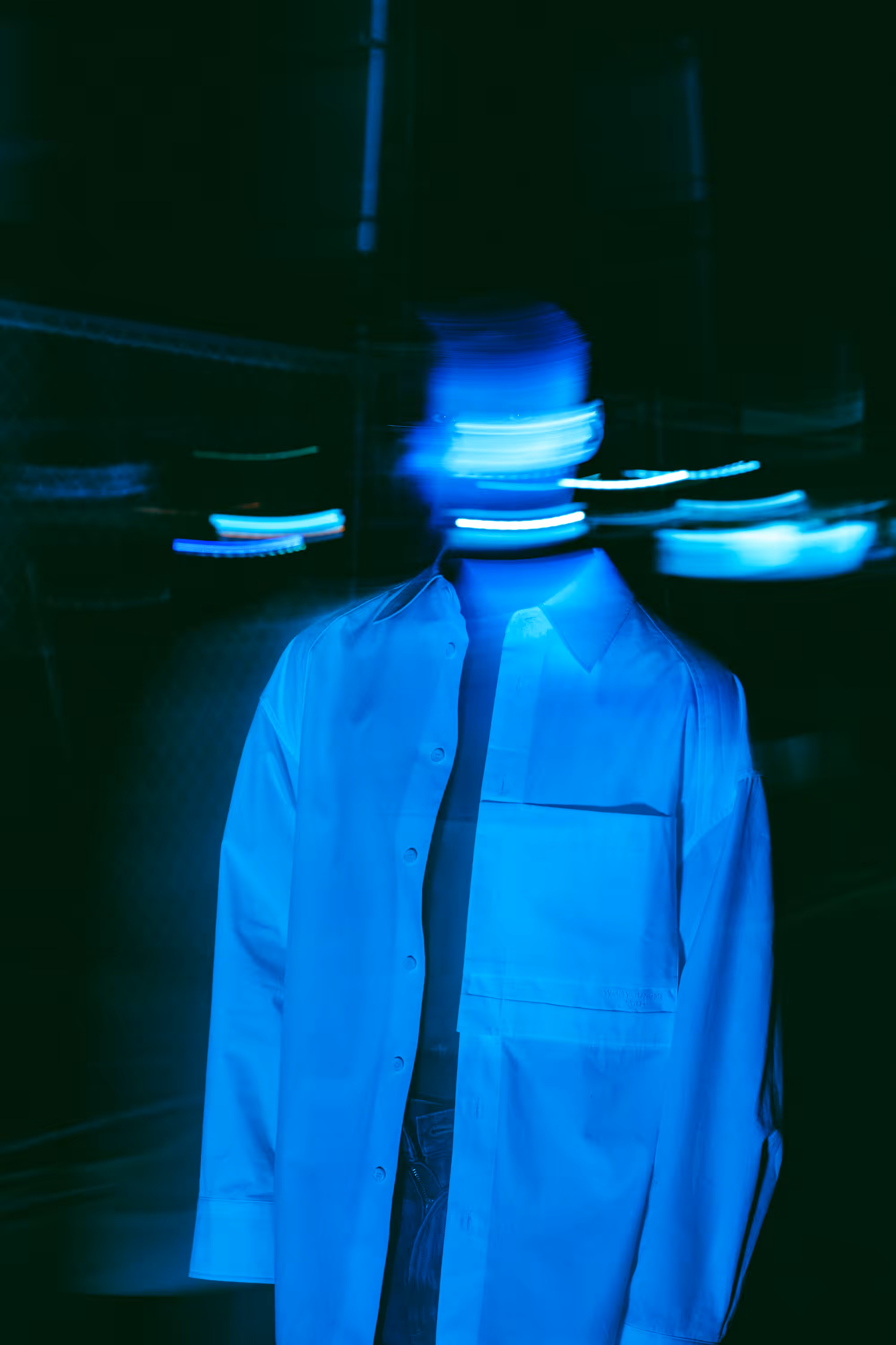 Aura No. 1