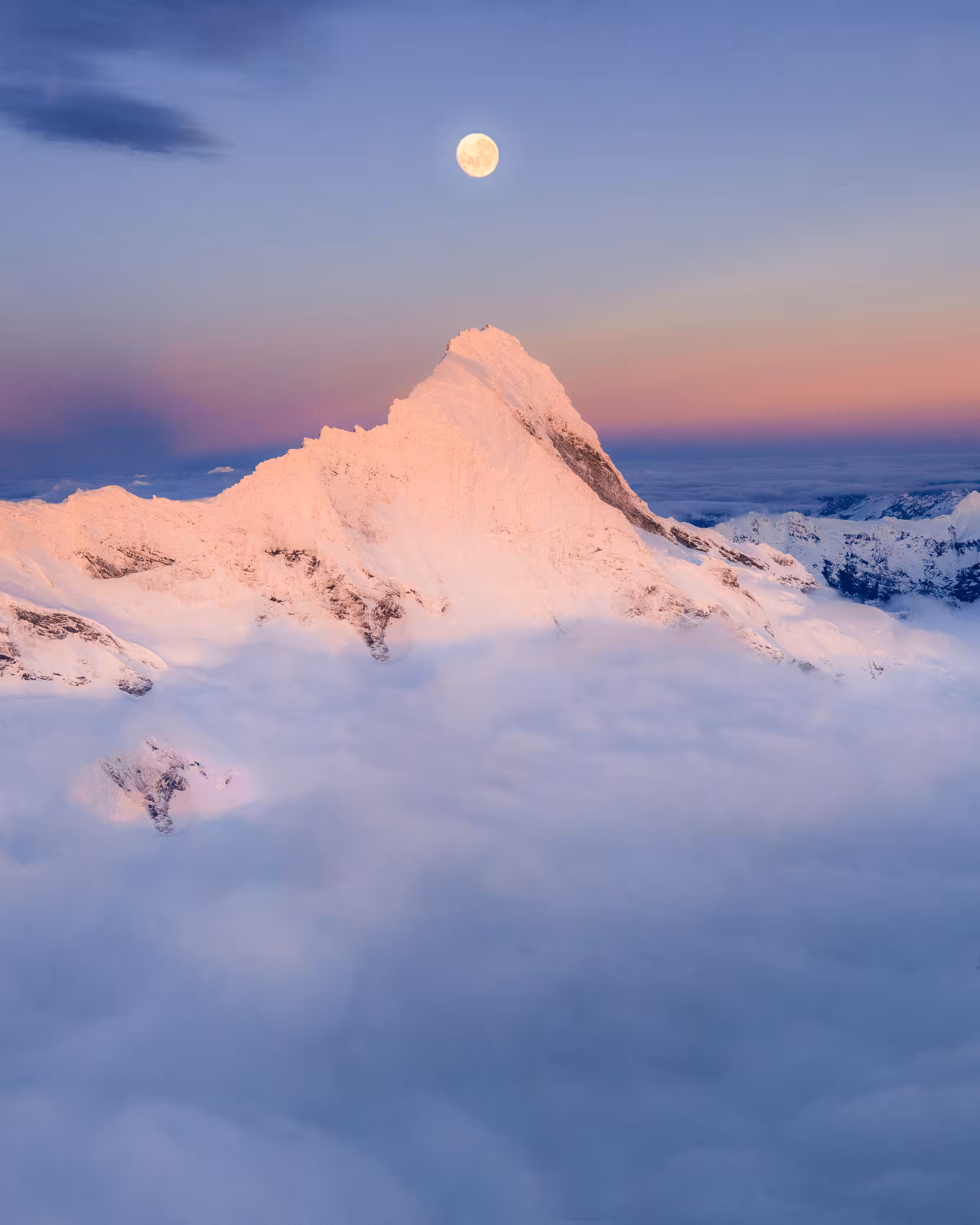 Aotearoa Dreaming - New Zealand Skies #14