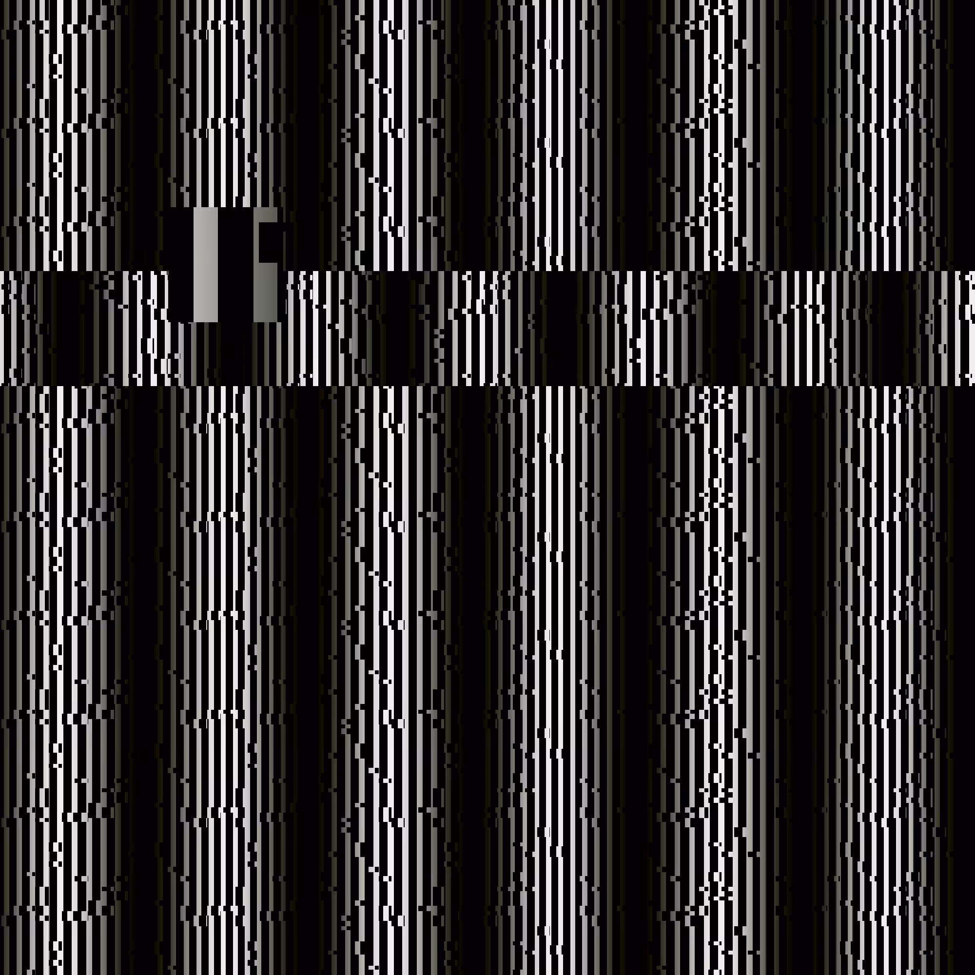 Verti-Horizon #195
