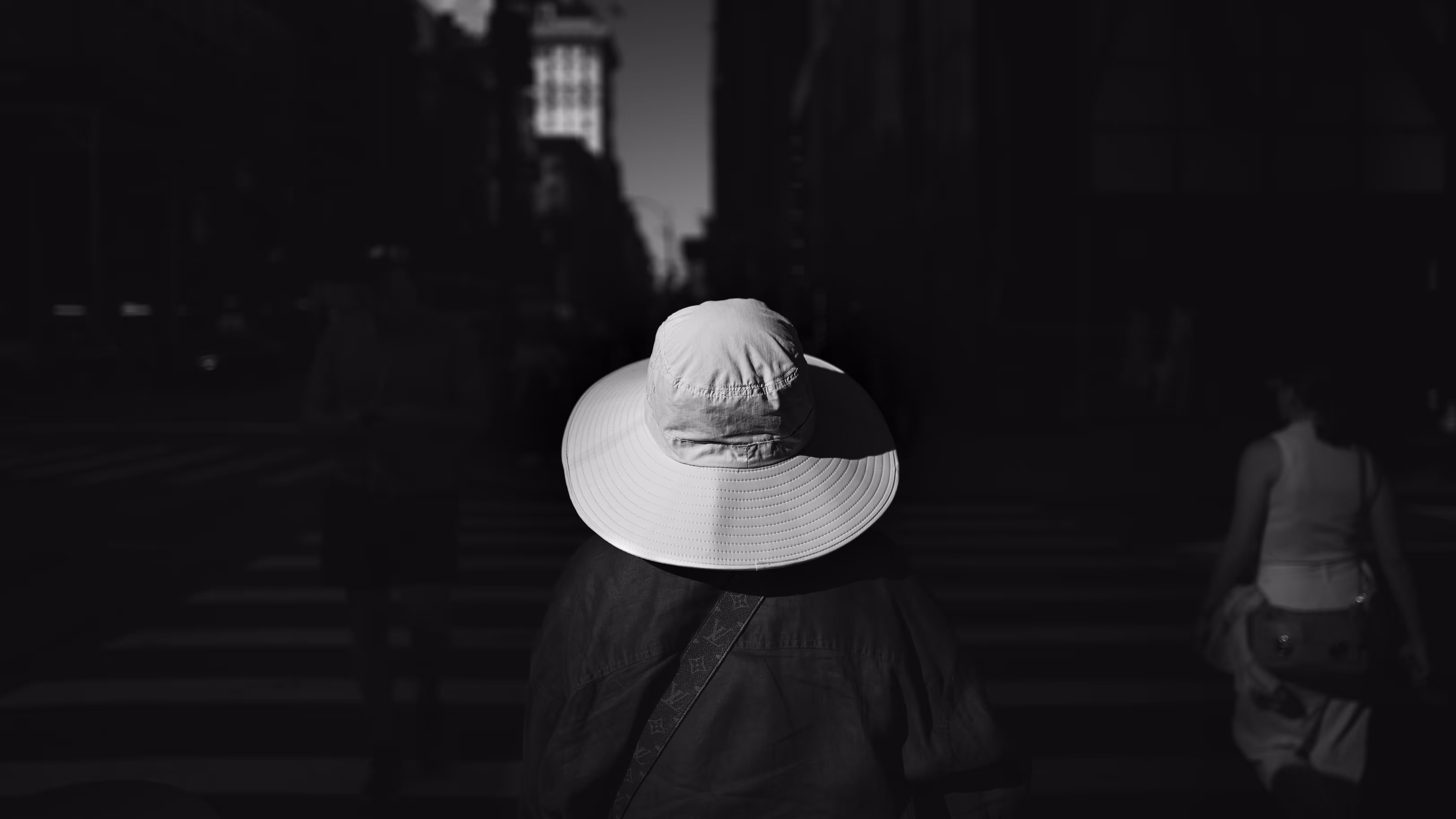 City Hats 947